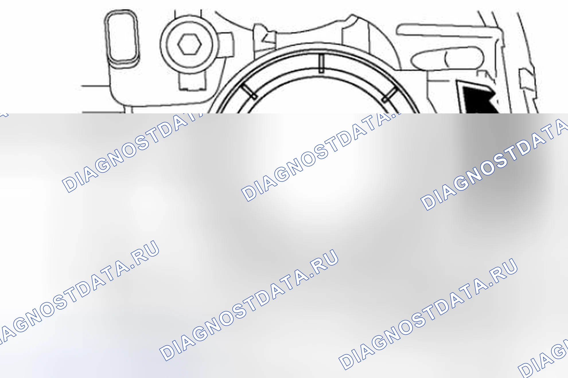 Рис. 14. Honda Civic IX рестайлинг