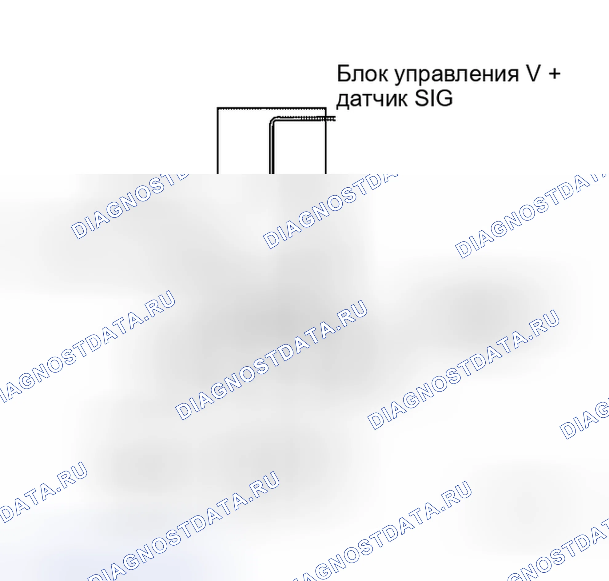 Рис. 39: Датчики колес. Honda S660 I