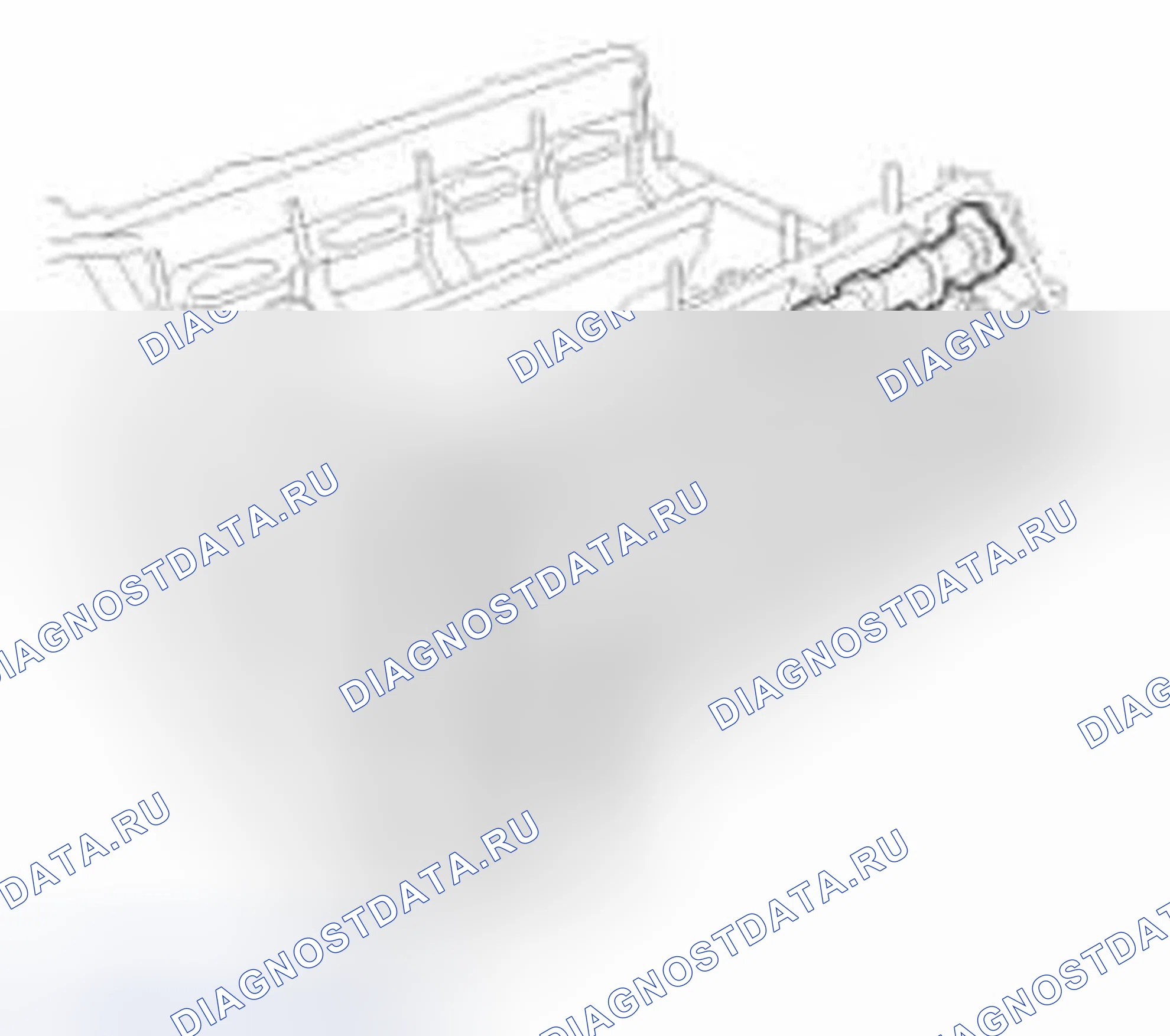Рис. 204. Hyundai Equus II