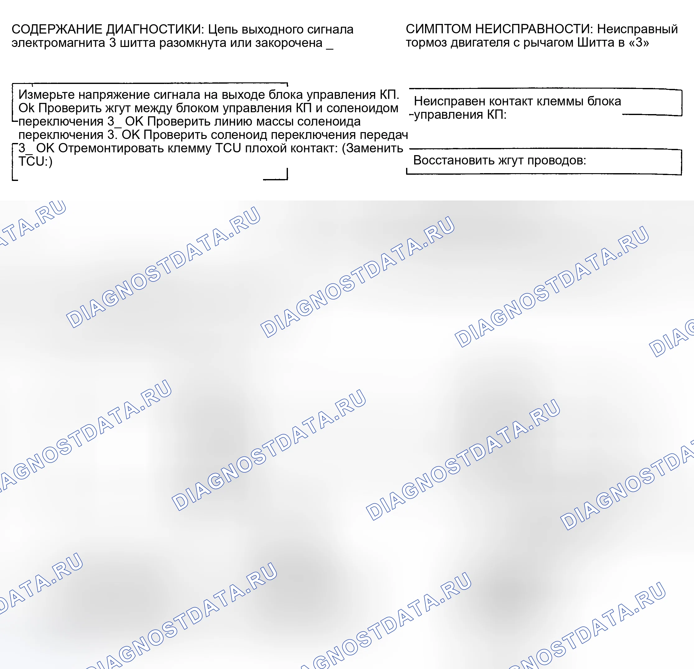 Рис. 6. Subaru Legacy BC/BJ/BF