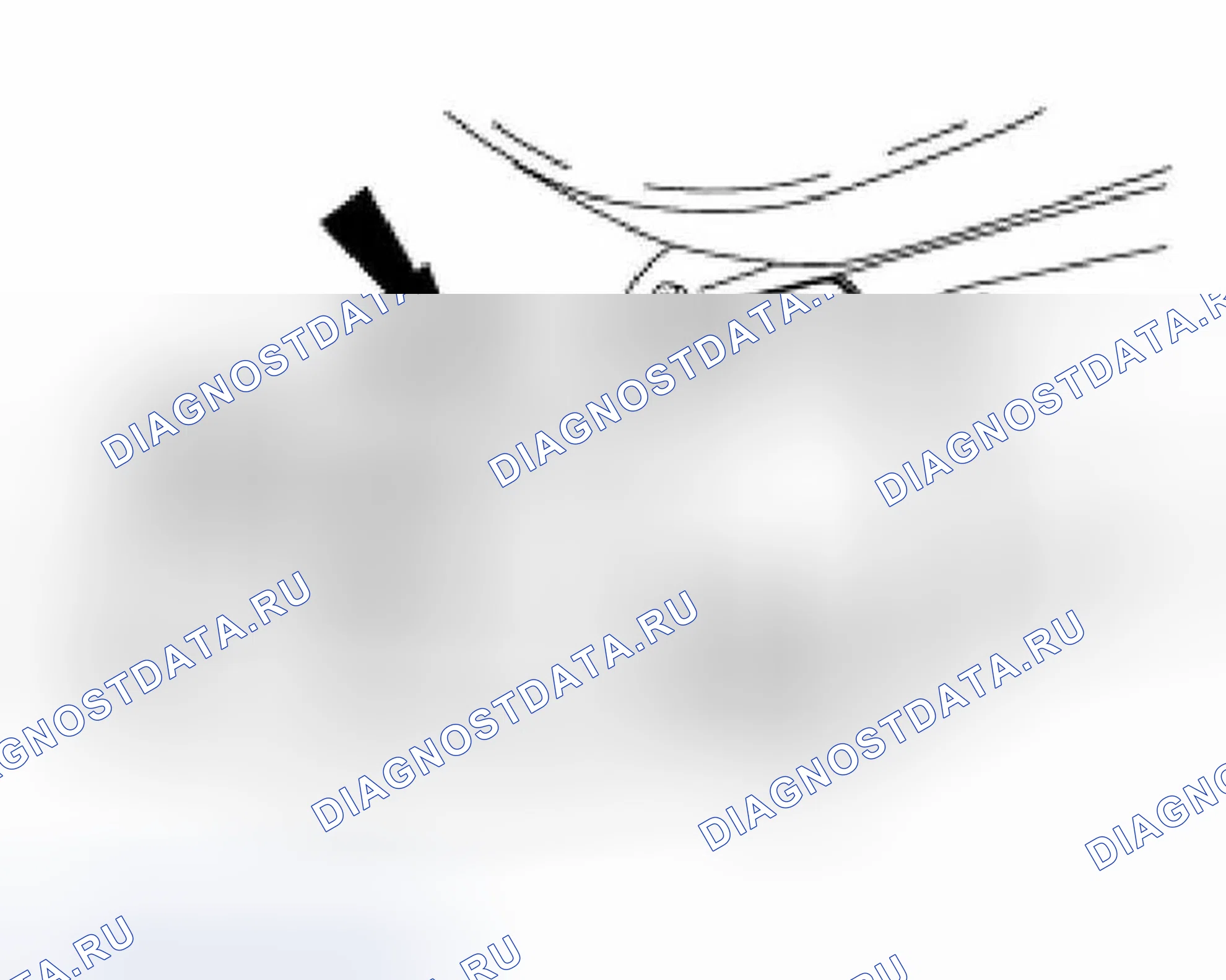 Рис. 48. Ford Focus I рестайлинг