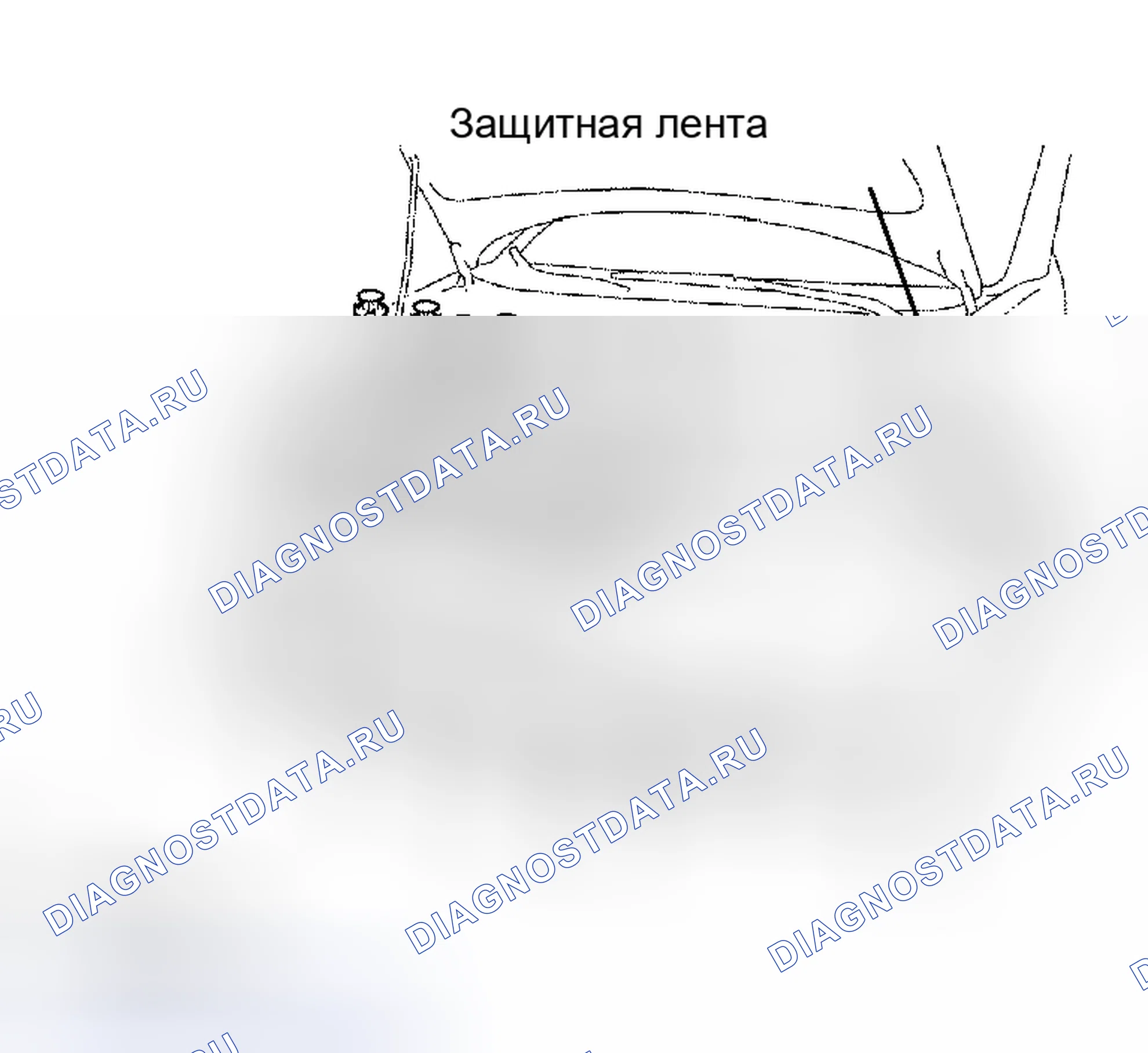 Рис. 3. Toyota Sienna II