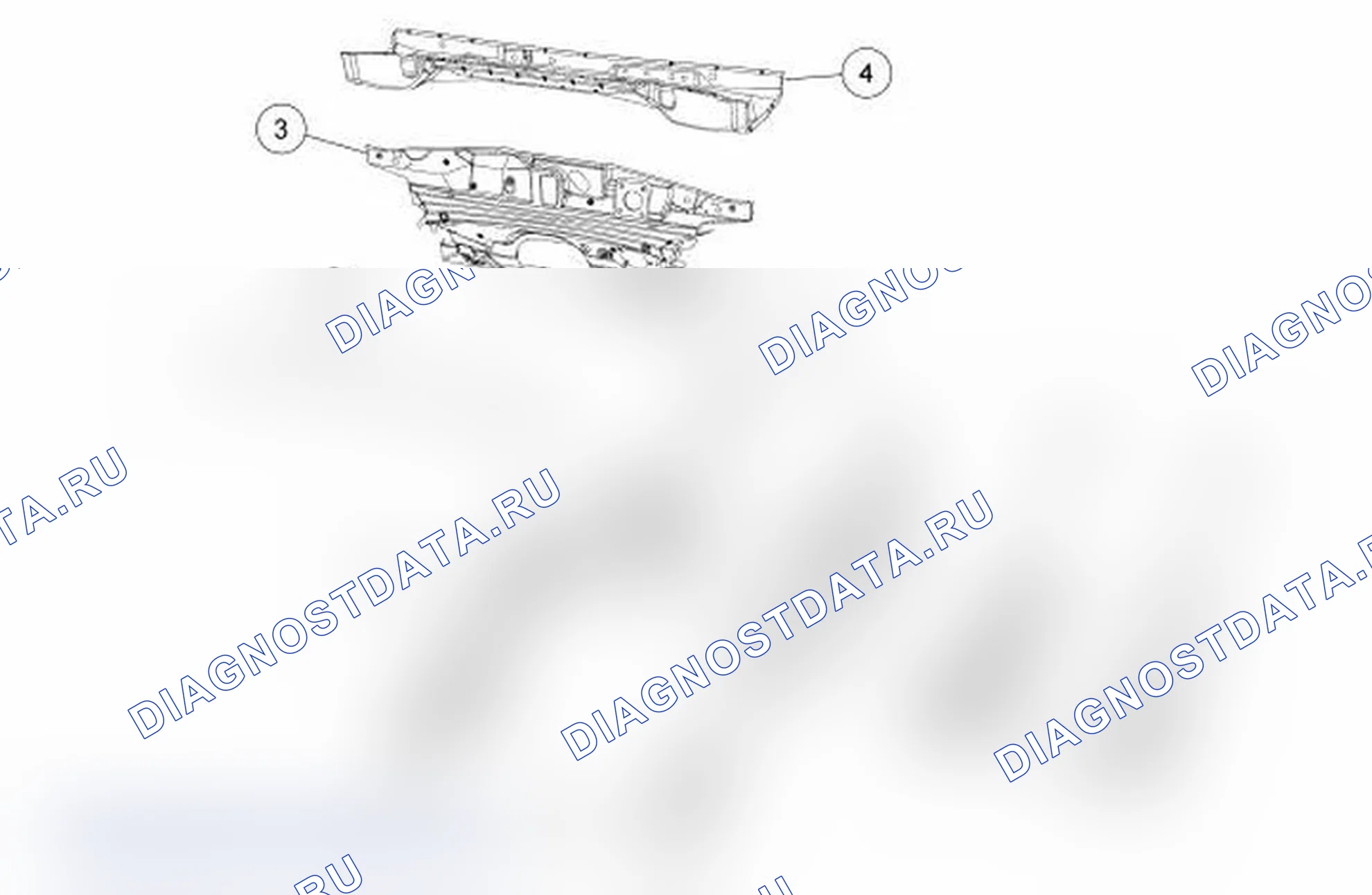 Рис. 31. Ford Taurus V