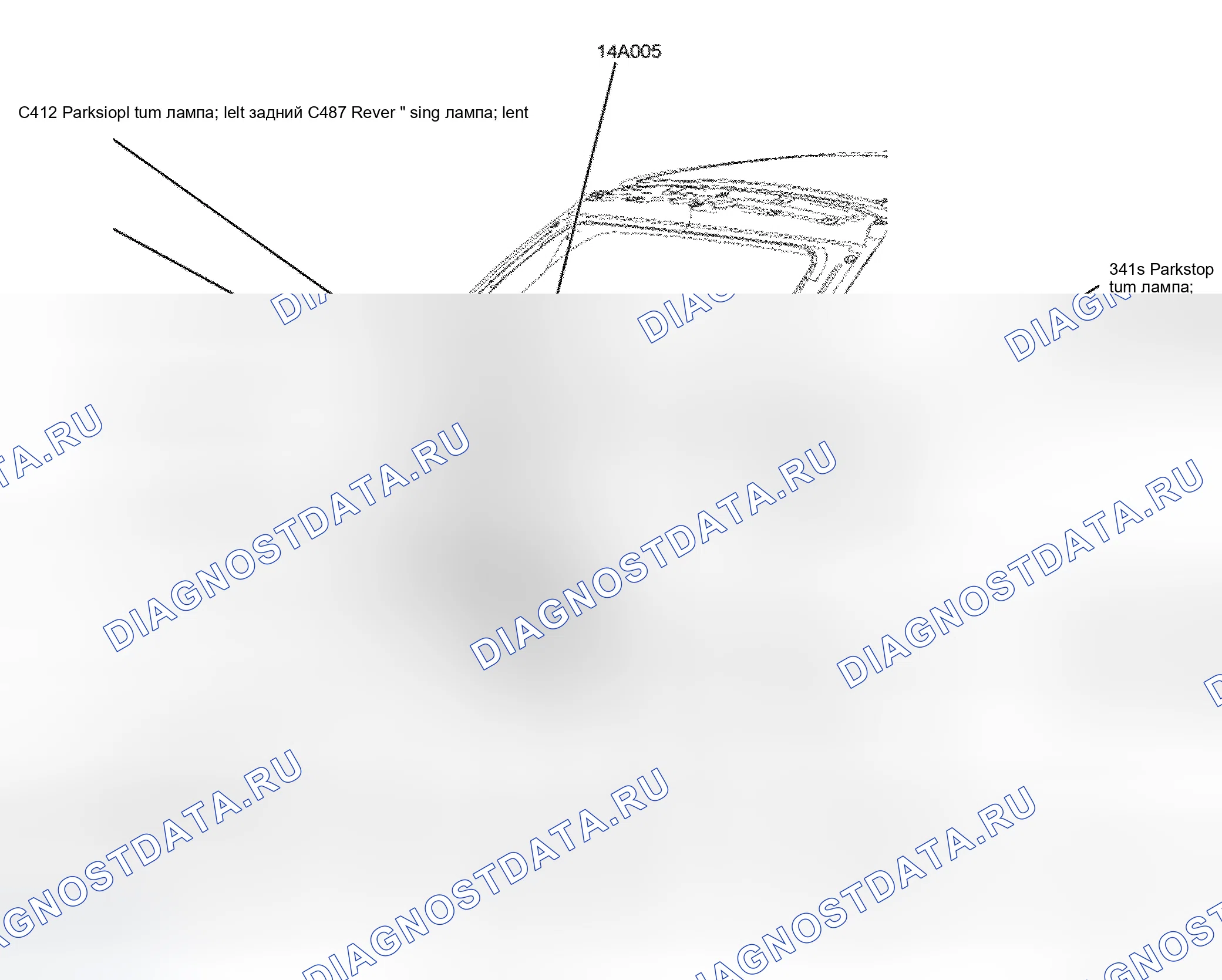 Рис. 18. Ford Edge I