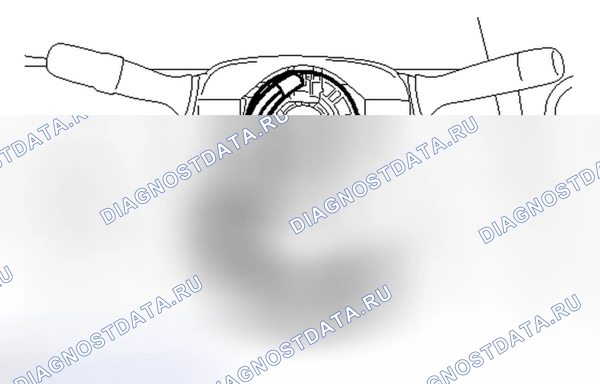 Рис. 81. Toyota Corolla X рестайлинг