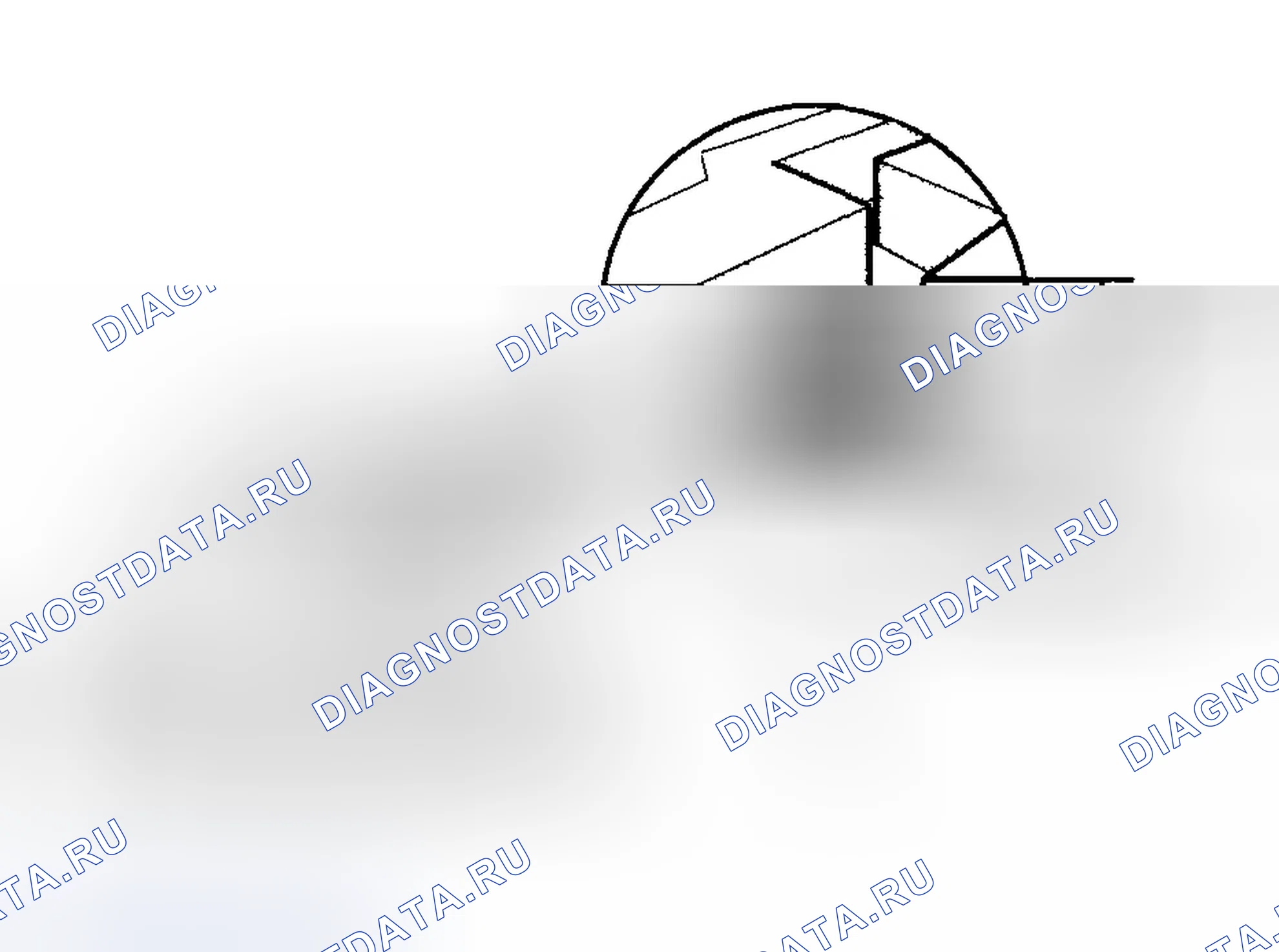 Рис. 8: ИЗНОС ШИН. Hyundai Elantra III рестайлинг