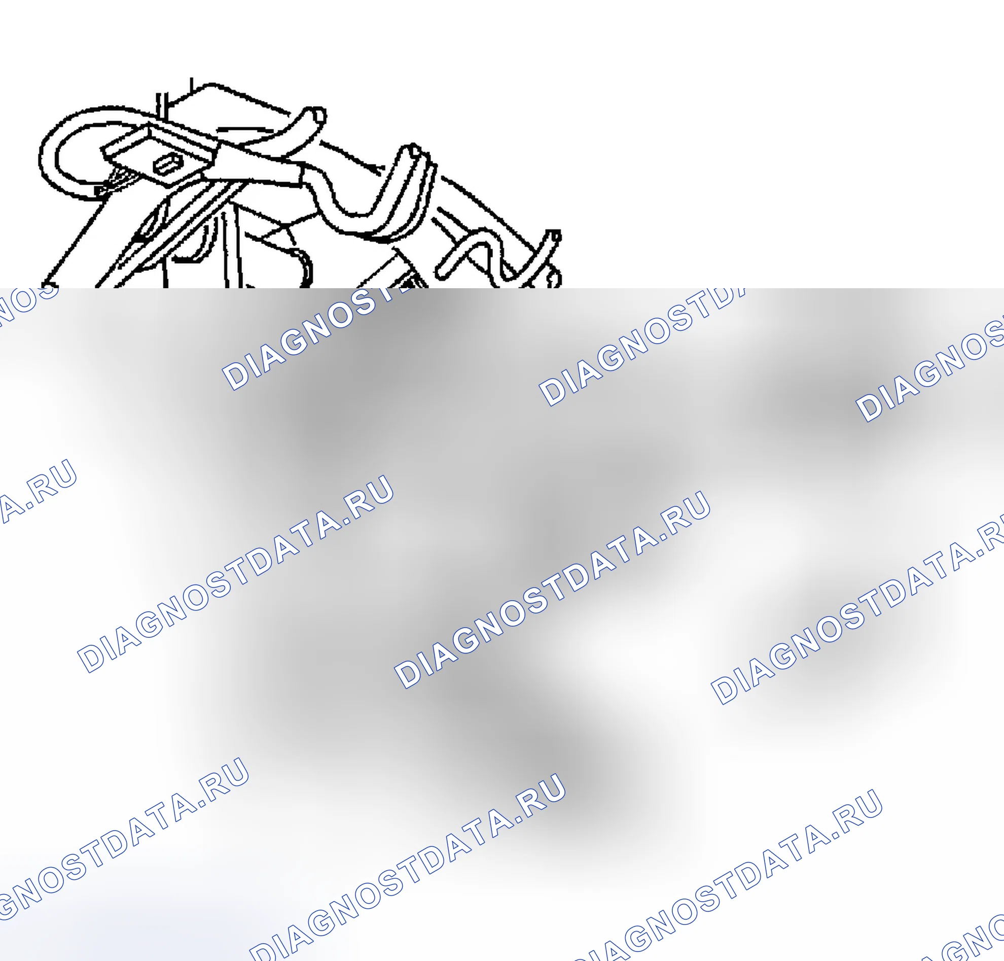 Рис. 37. Chevrolet TrailBlazer I