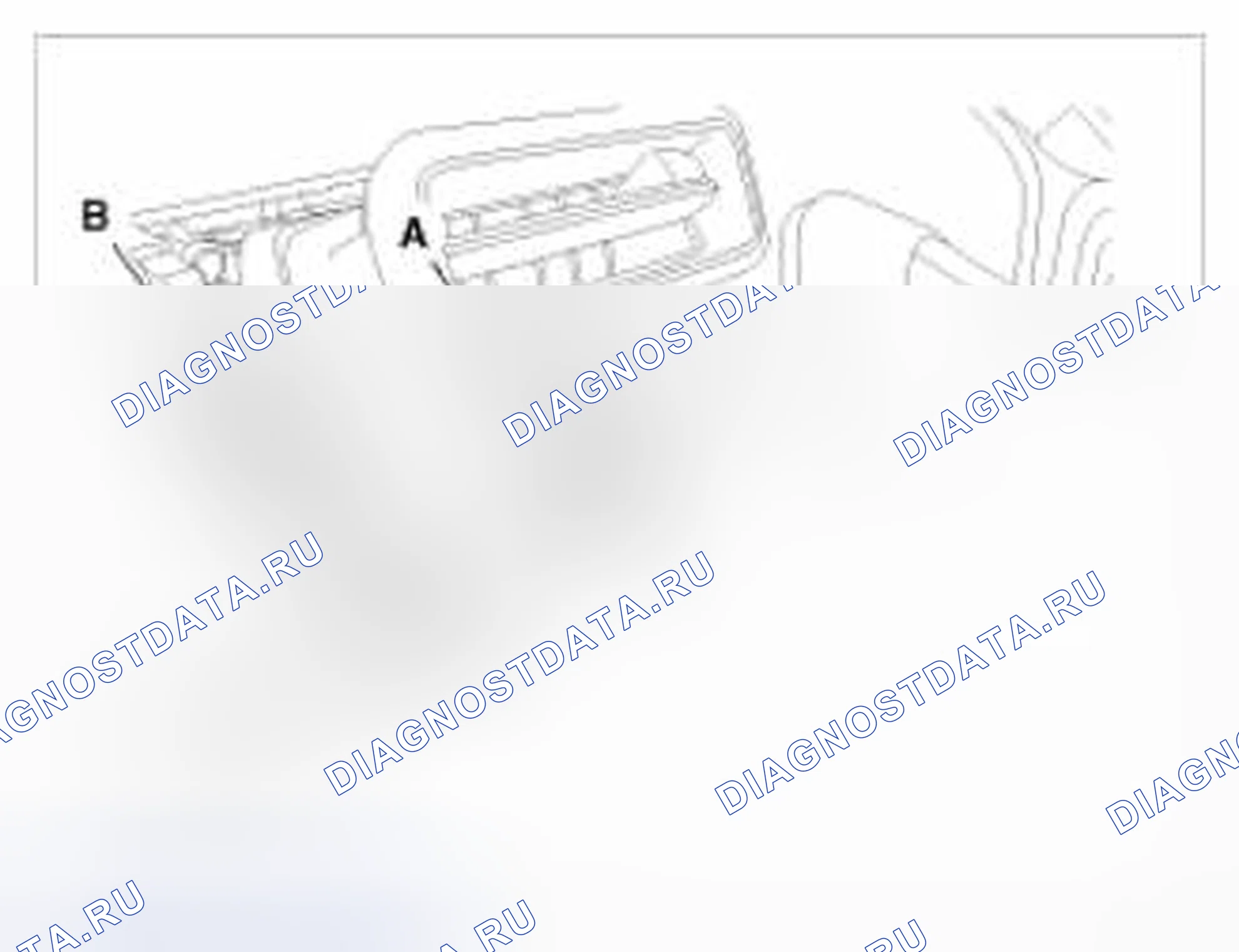 Рис. 3. BMW 6 серия F06/F13/F12