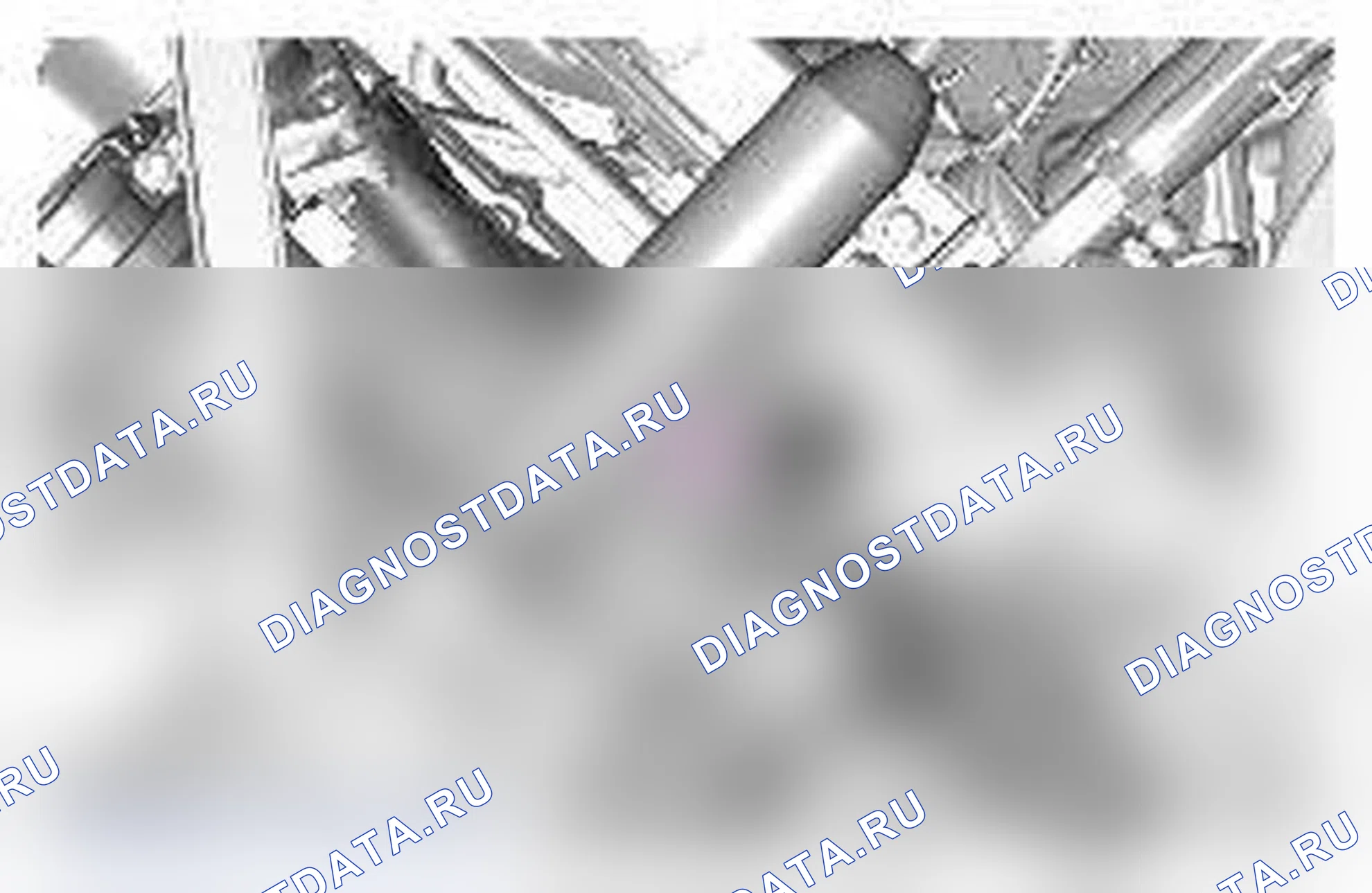 Рис. 58. Jaguar XK II рестайлинг 2