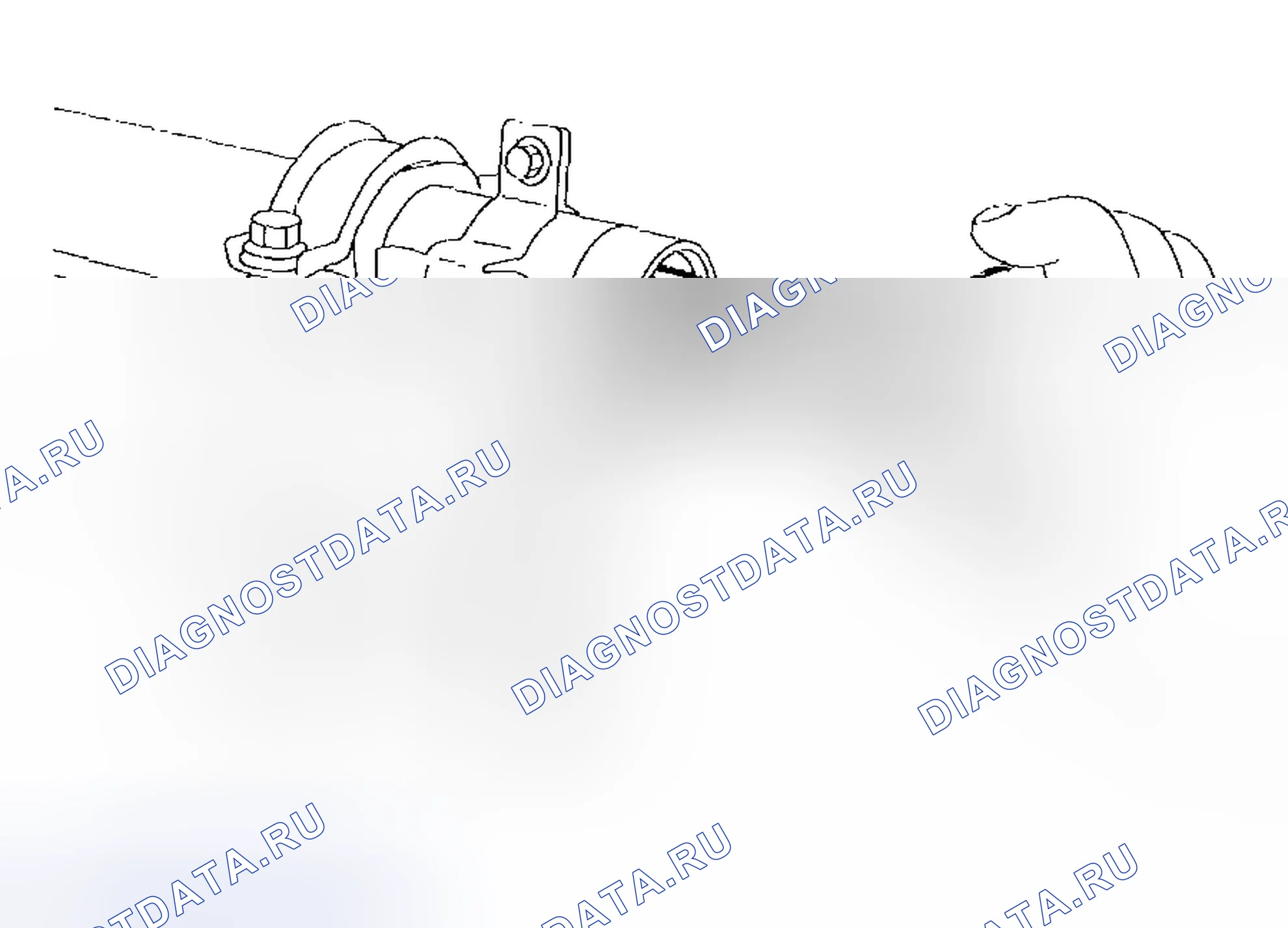 Рис. 114. Subaru Impreza GD/GC/GG рестайлинг