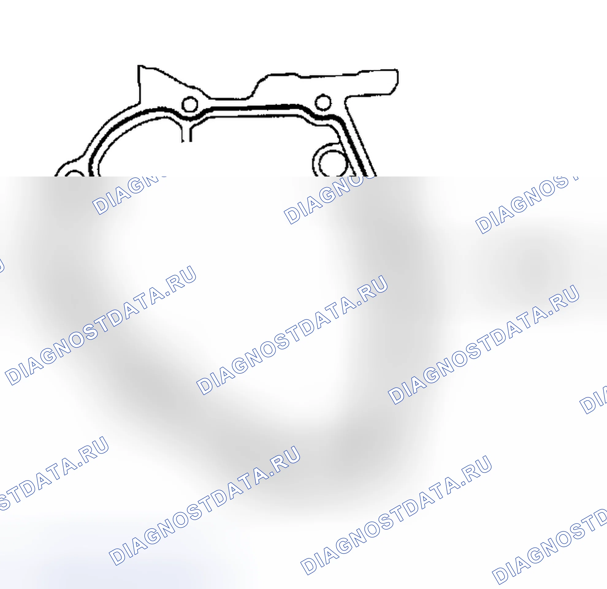 Рис. 167. Toyota Celica T230 рестайлинг