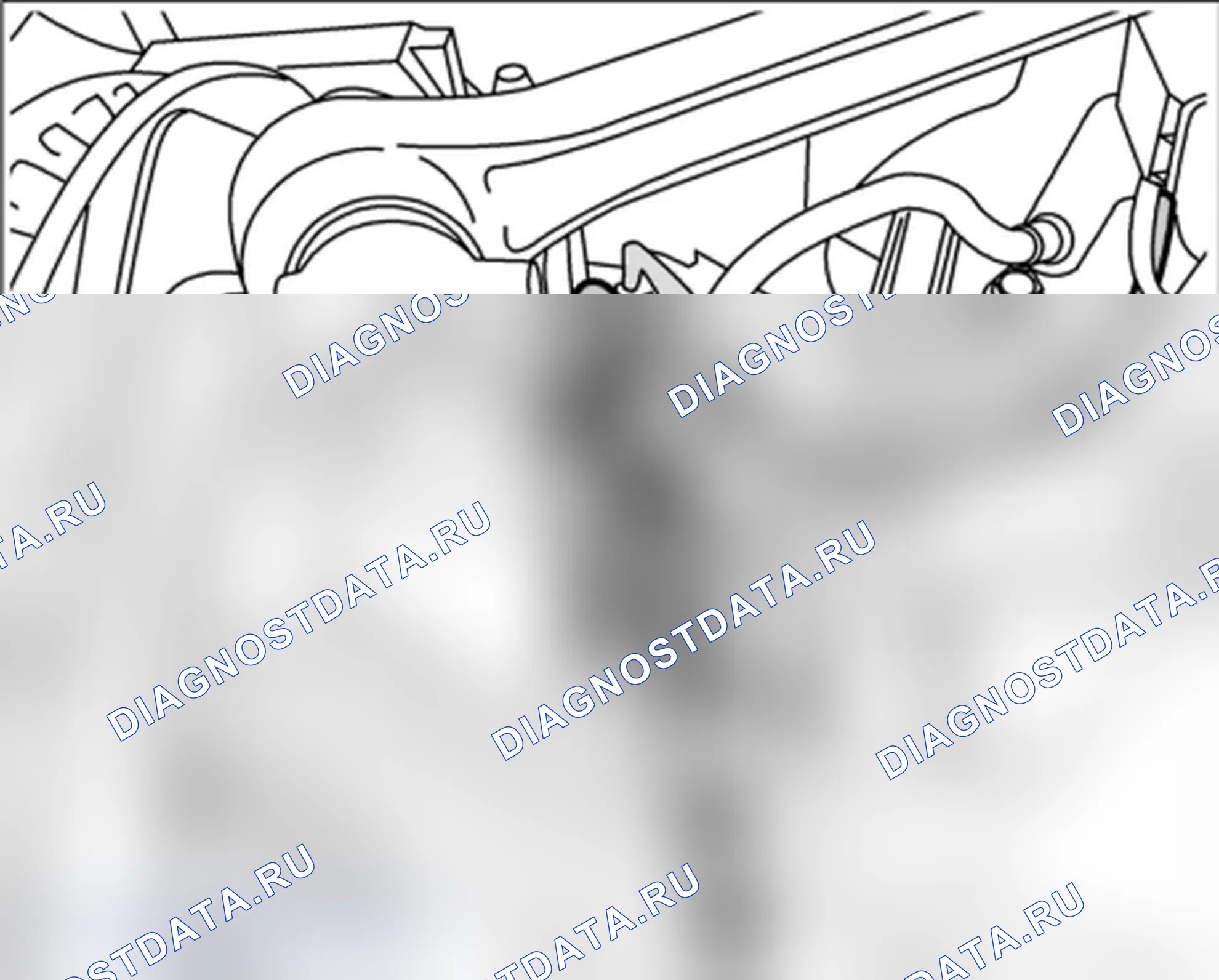 Рис. 94. Porsche 911 GT3 997