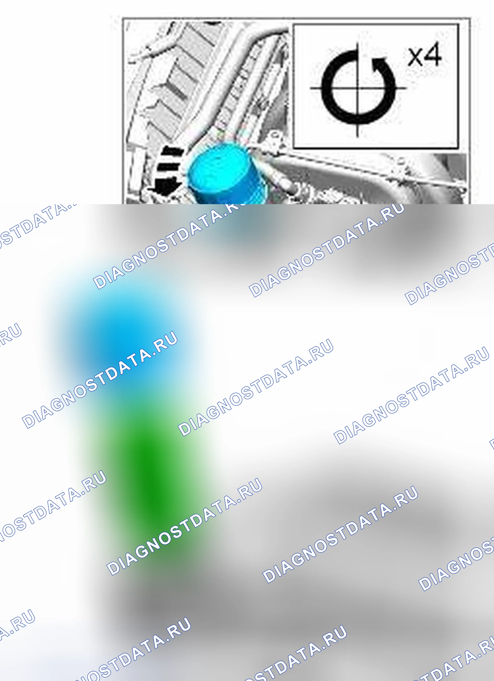 Рис. 89. Jaguar XJ X351