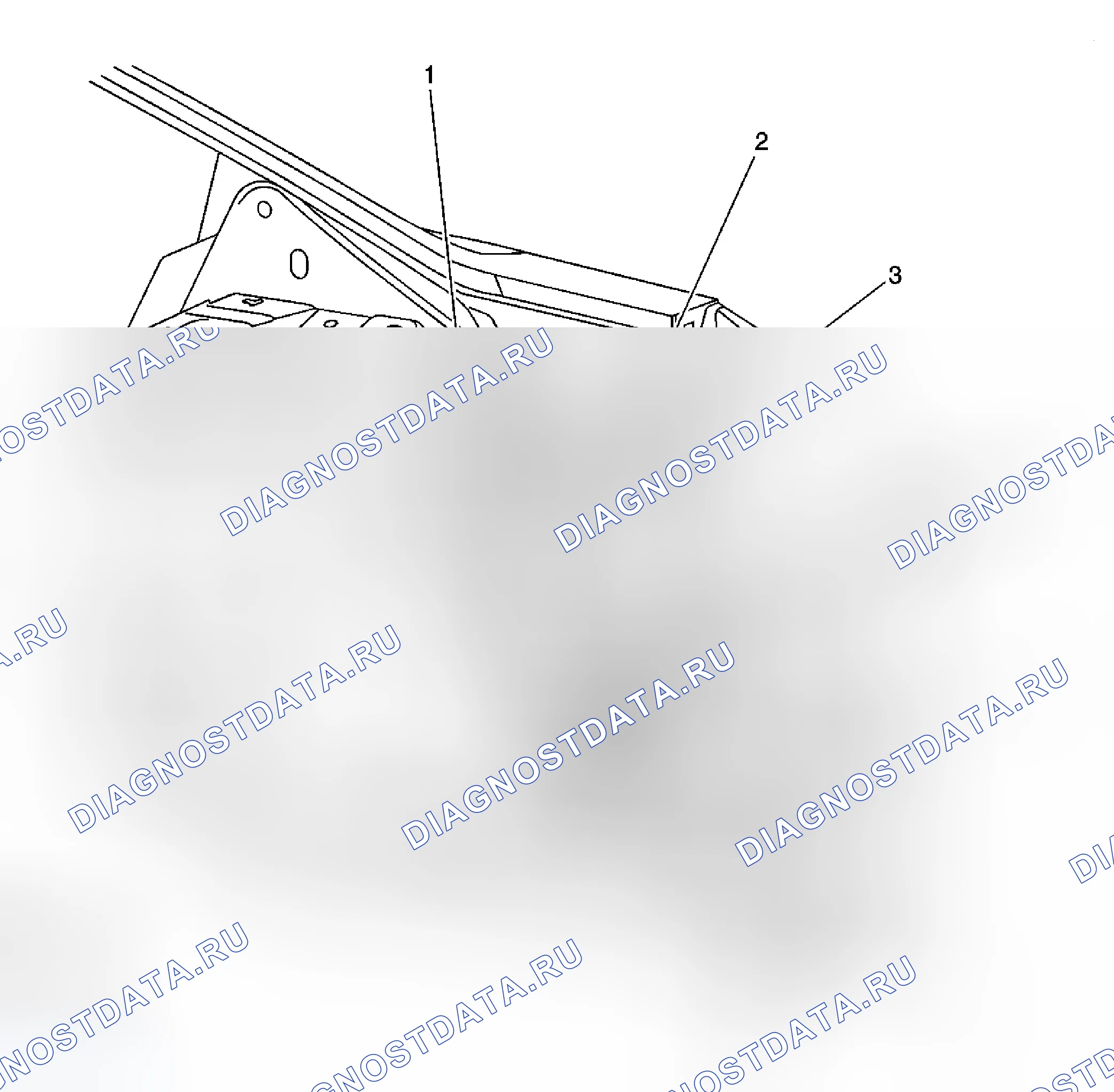 Рис. 59. Cadillac CTS I