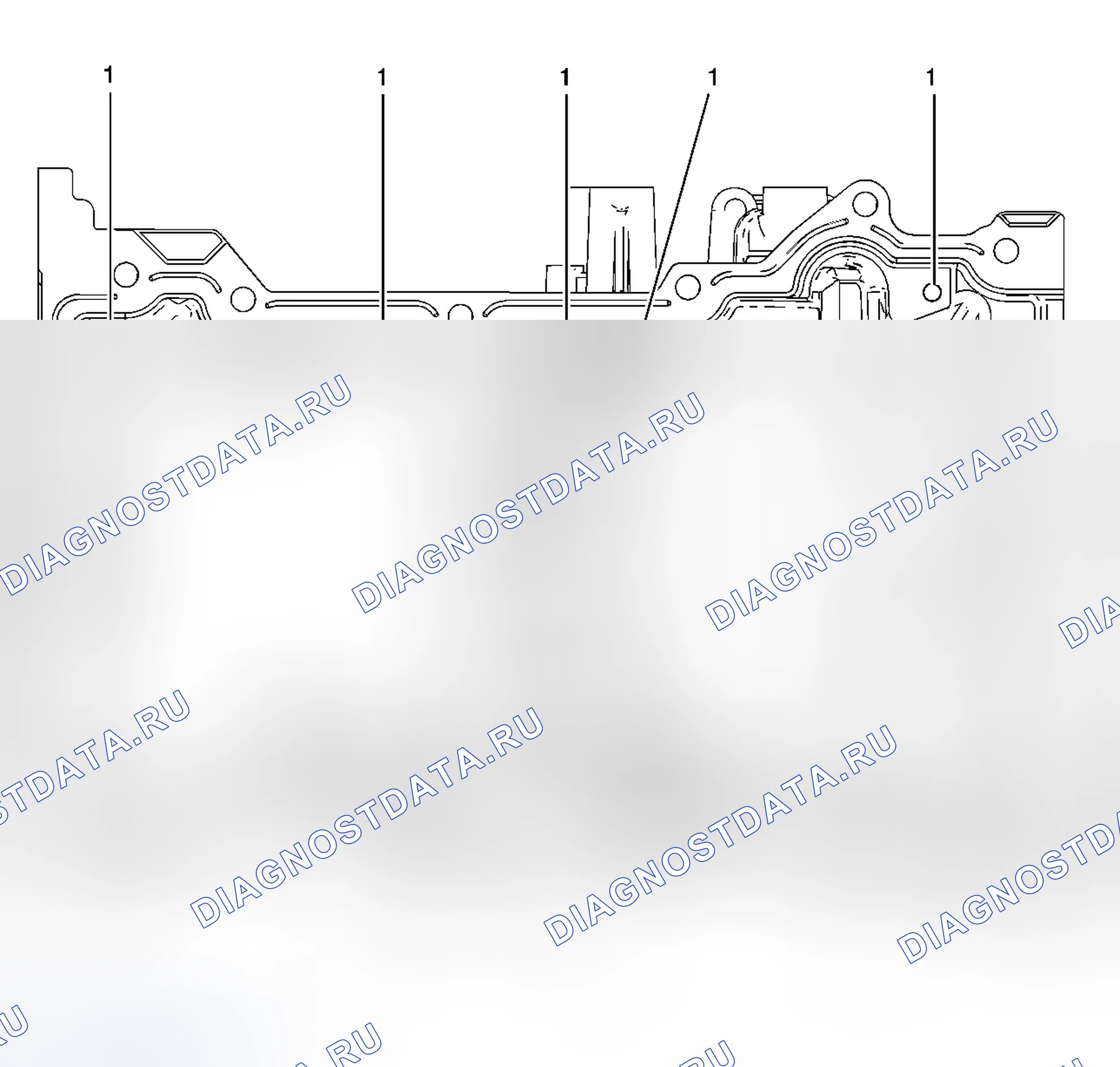 Рис. 69. Cadillac STS I