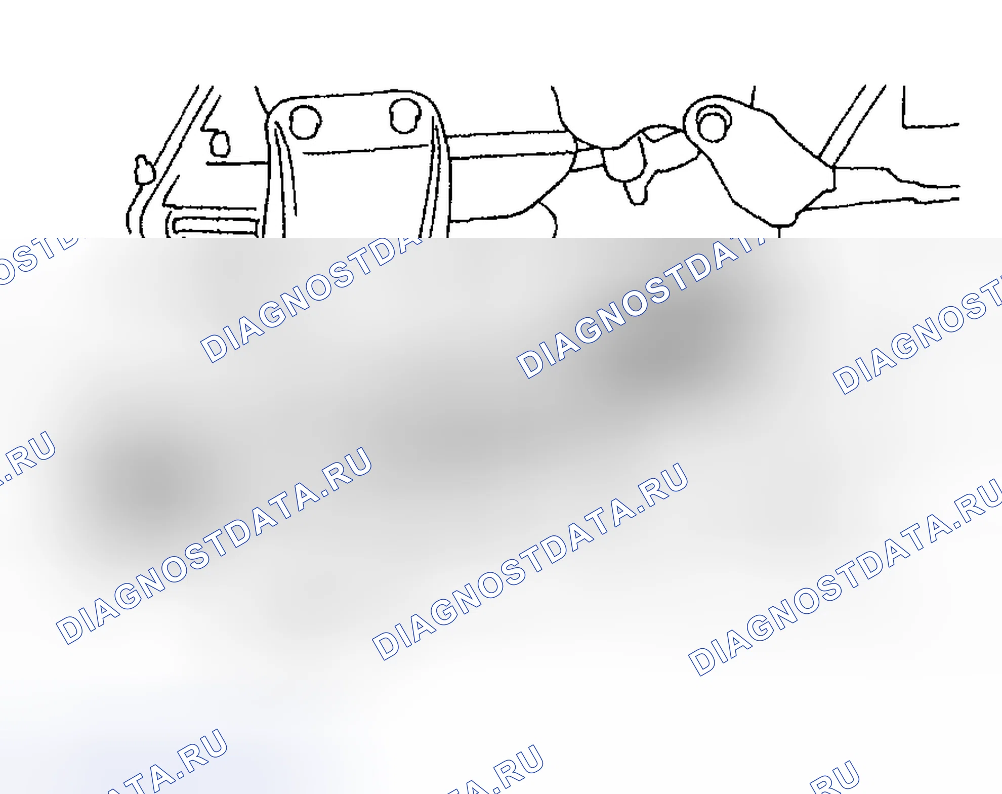 Рис. 489. Subaru Impreza GD/GC/GG