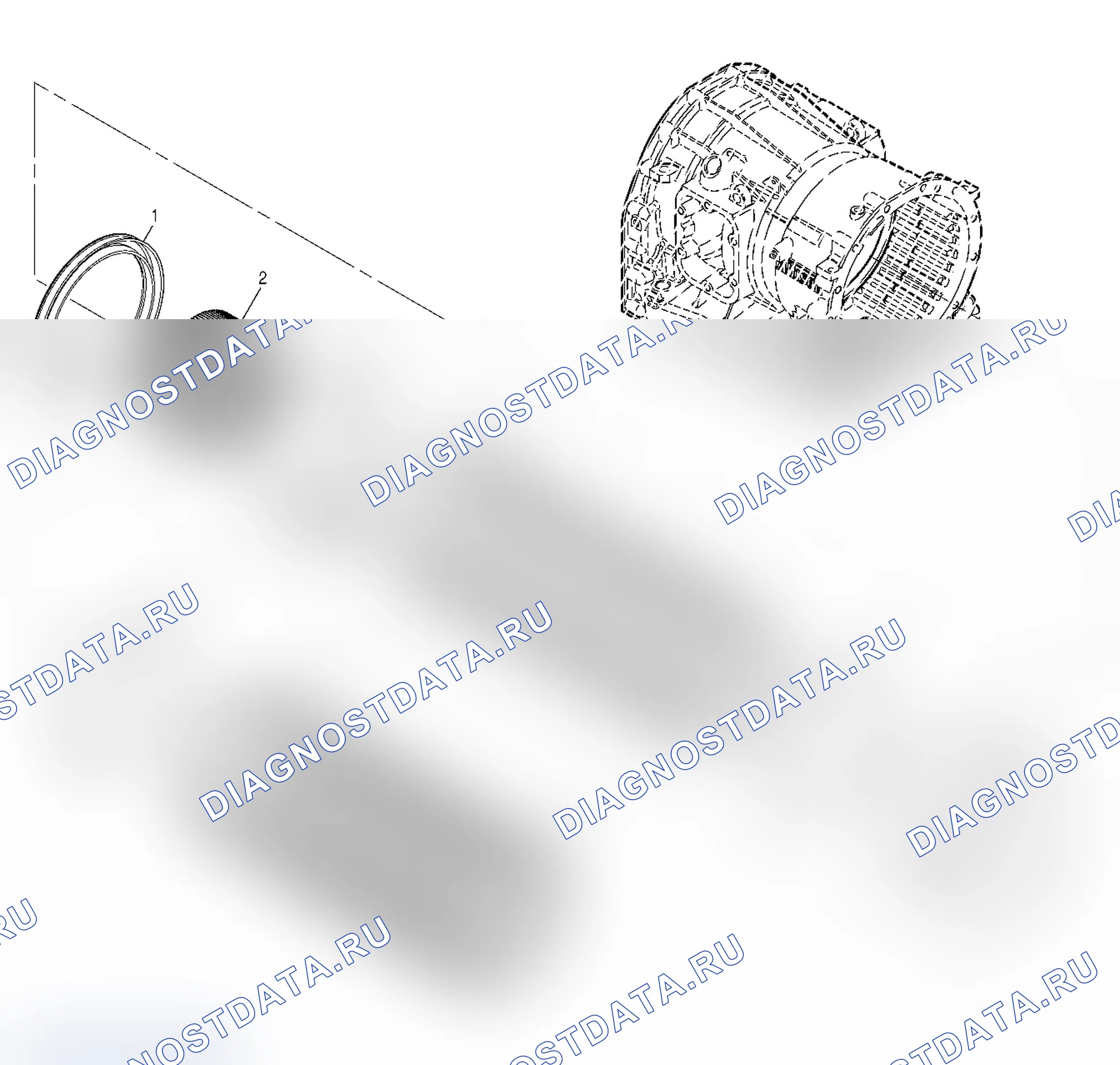 Рис. 80. Chevrolet Cab & Chassis Silverado 3500 