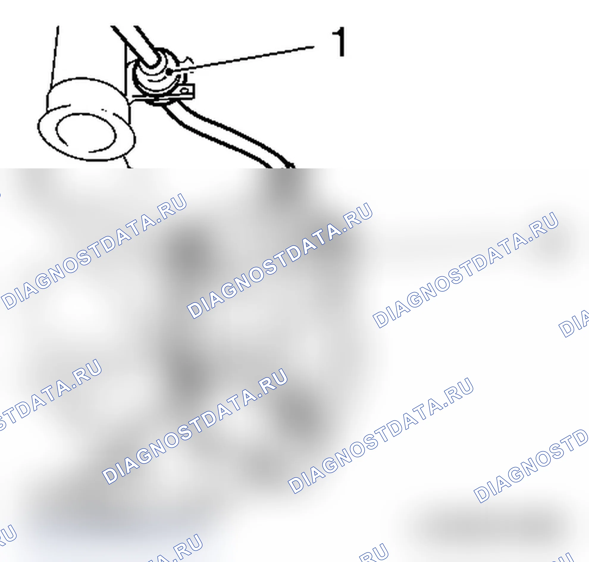 Замена поворотного кулака. Opel Corsa D