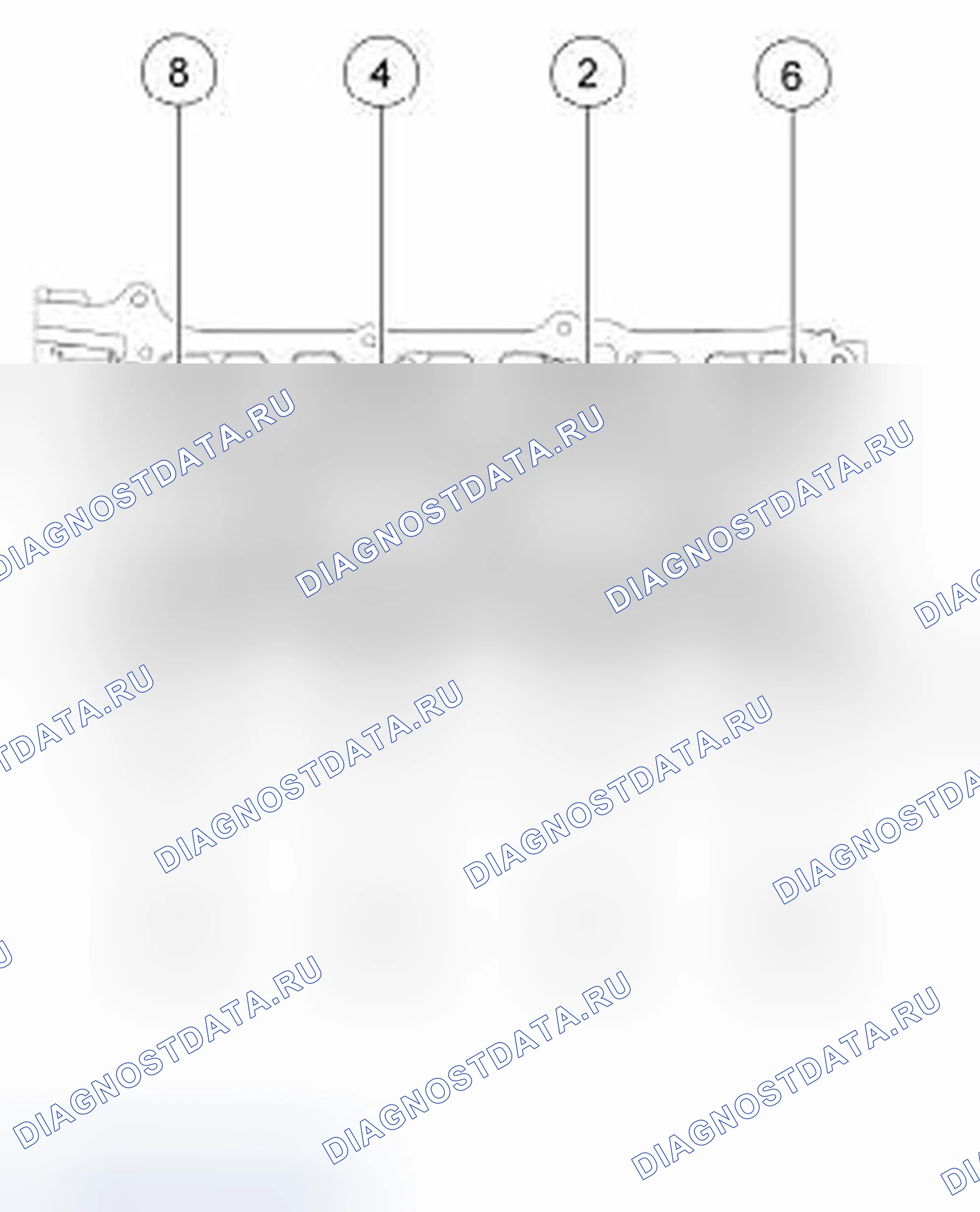 Рис. 1743. Ford Taurus VI