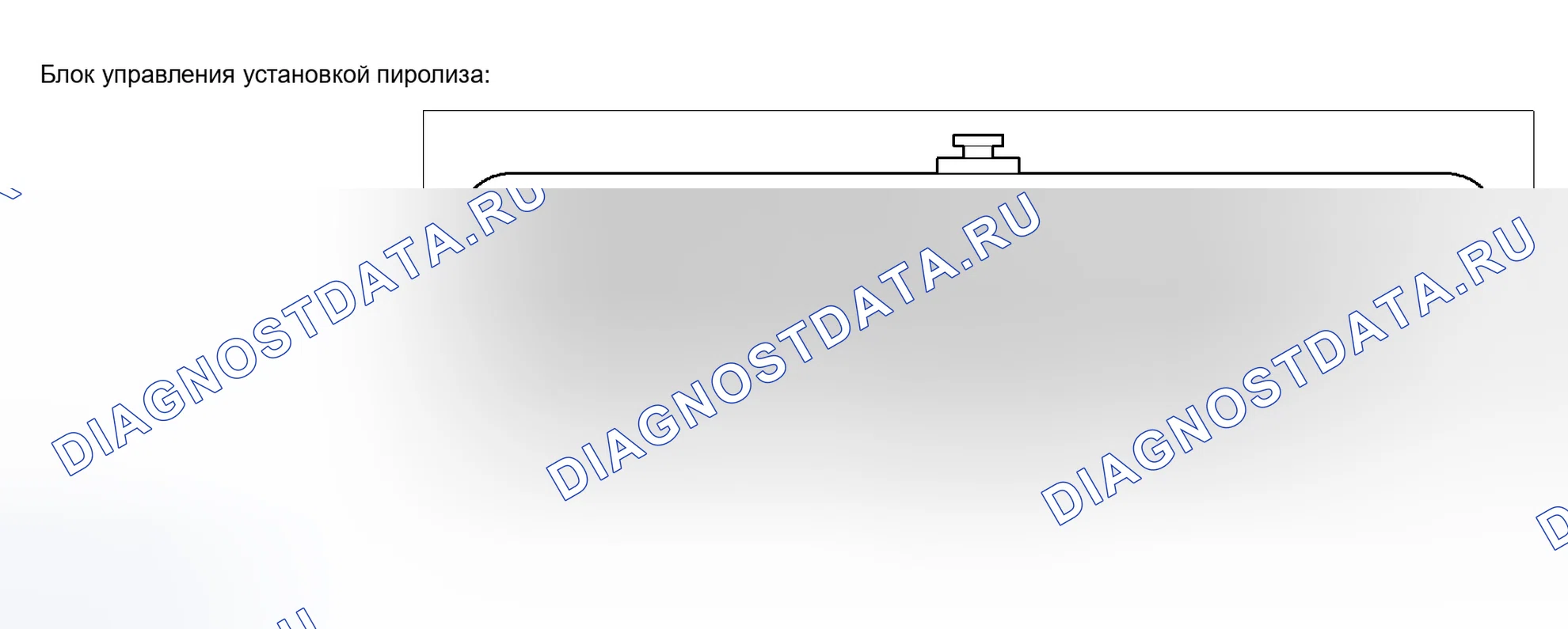 Рис. 44: КЛЕММЫ ЭБУ. Honda Accord VI