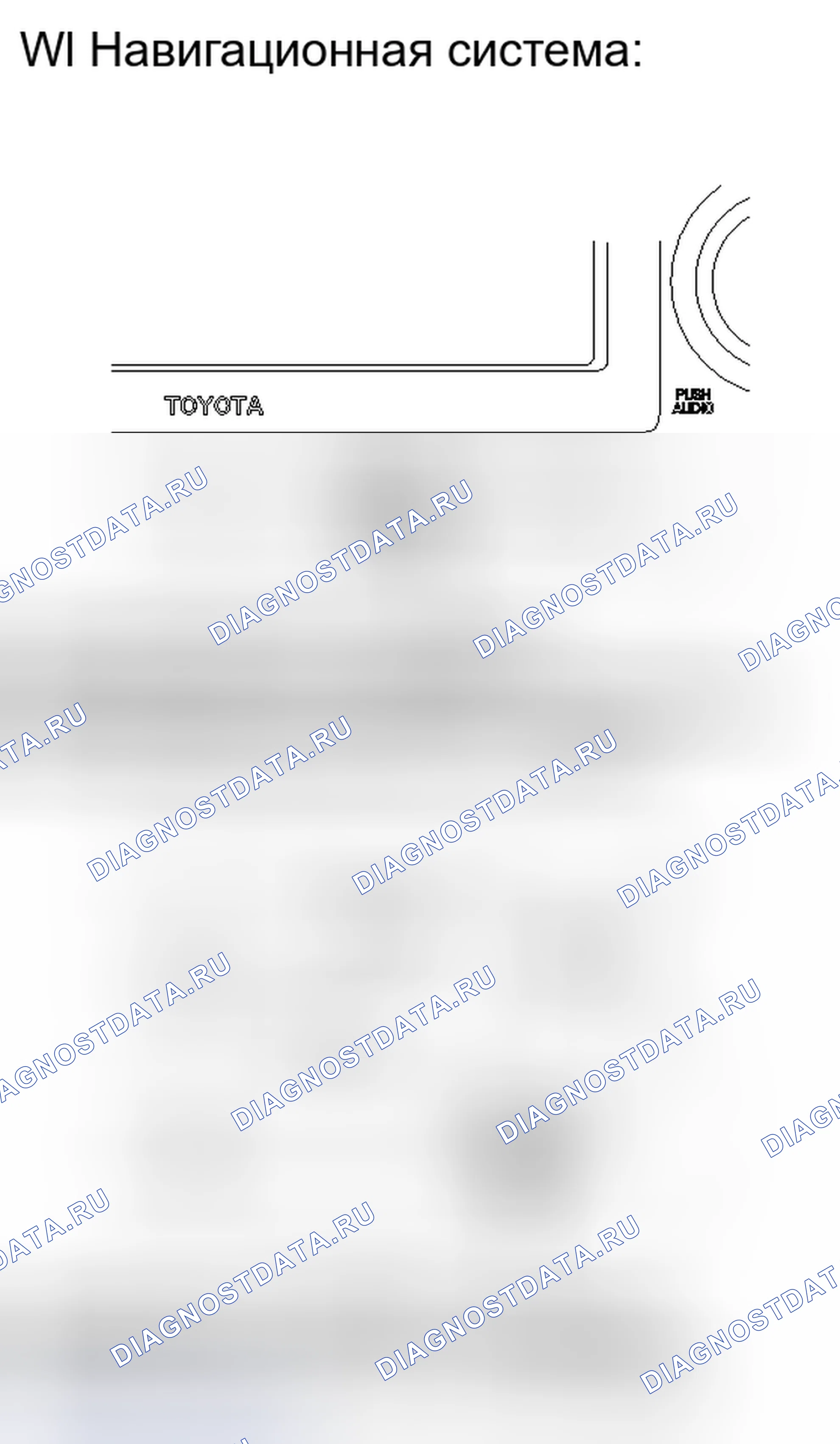 Рис. 144. Toyota Highlander II рестайлинг