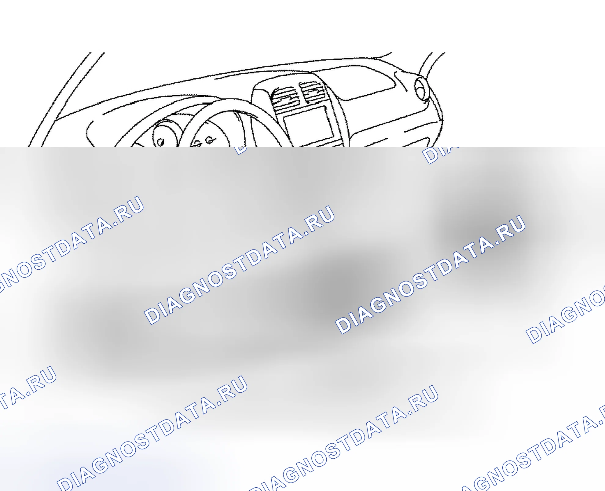 Рис. 77. Toyota RAV4 II рестайлинг
