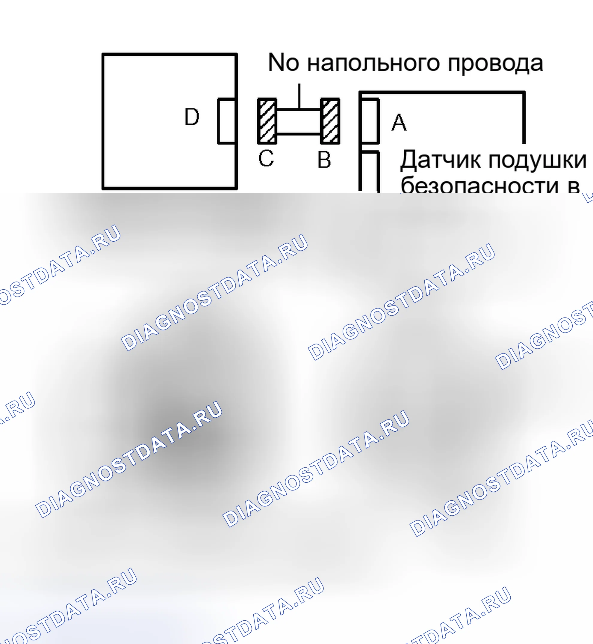 Рис. 110. Toyota Sequoia I рестайлинг