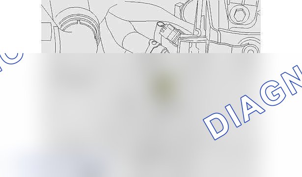 Проверка: давление масла — b1bd04kd. Citroen C8 I