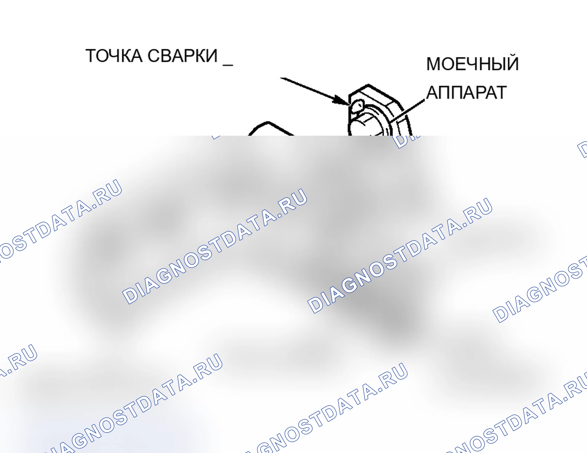Рис. 39. Mitsubishi Lancer Ralliart IX рестайлинг