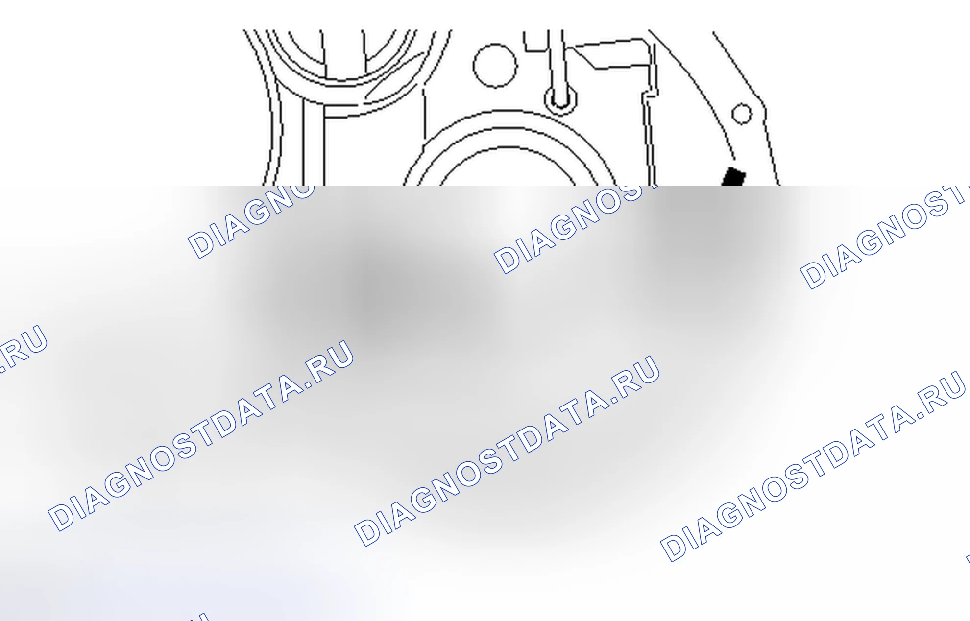 Рис. 1457. Toyota Venza I