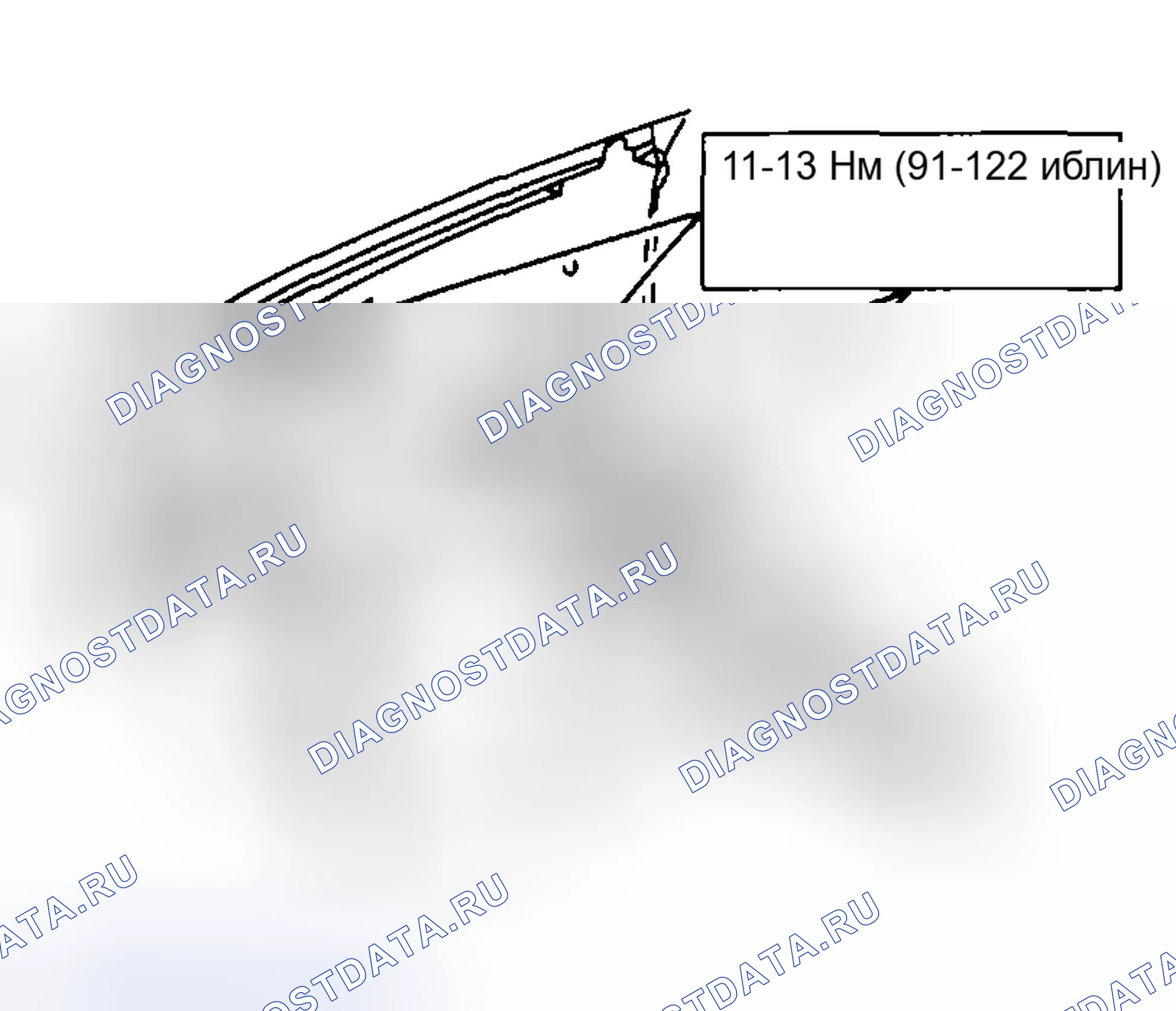 Рис. 20. Ford Pickup F250 Super Duty I