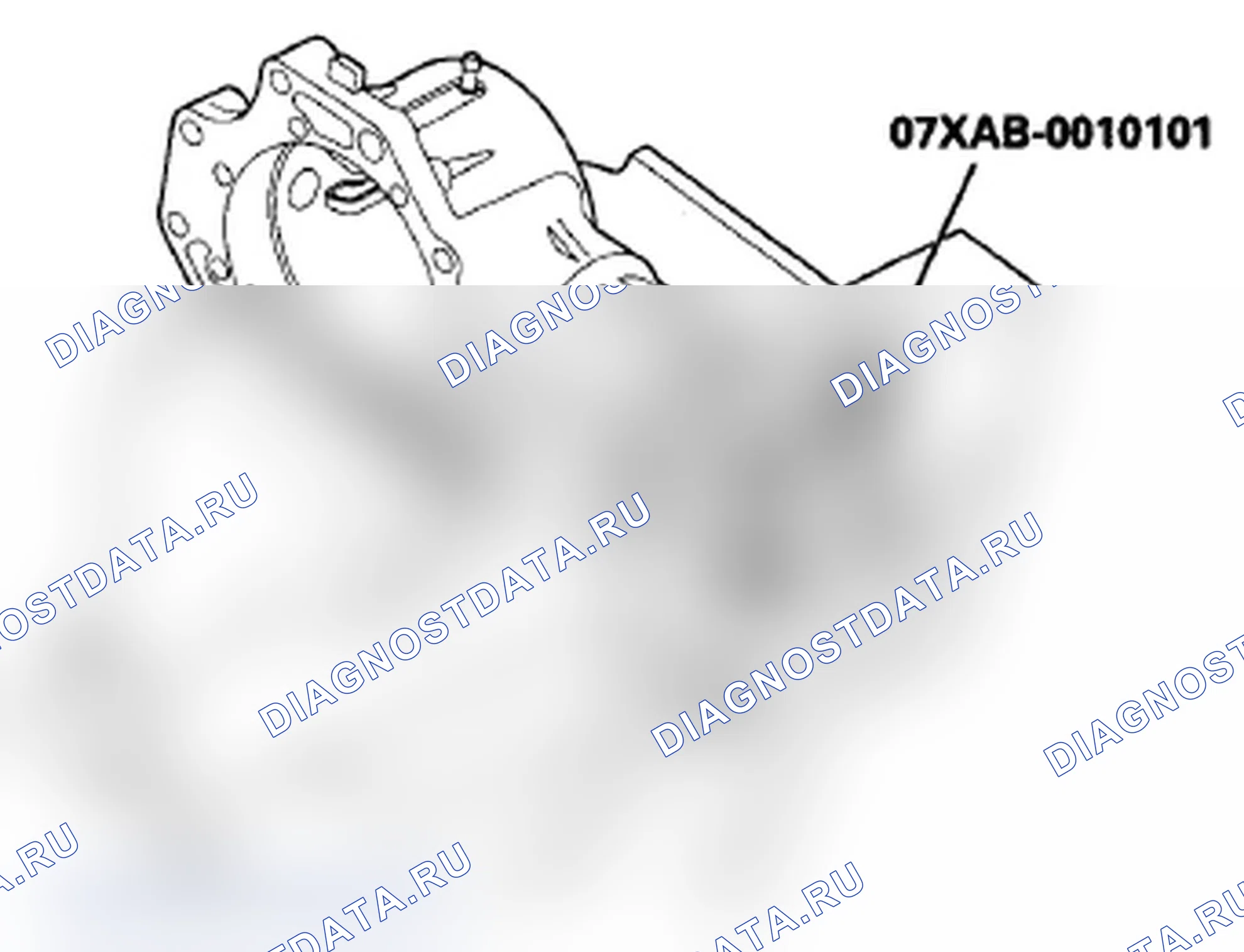 Рис. 624. Acura TL IV рестайлинг