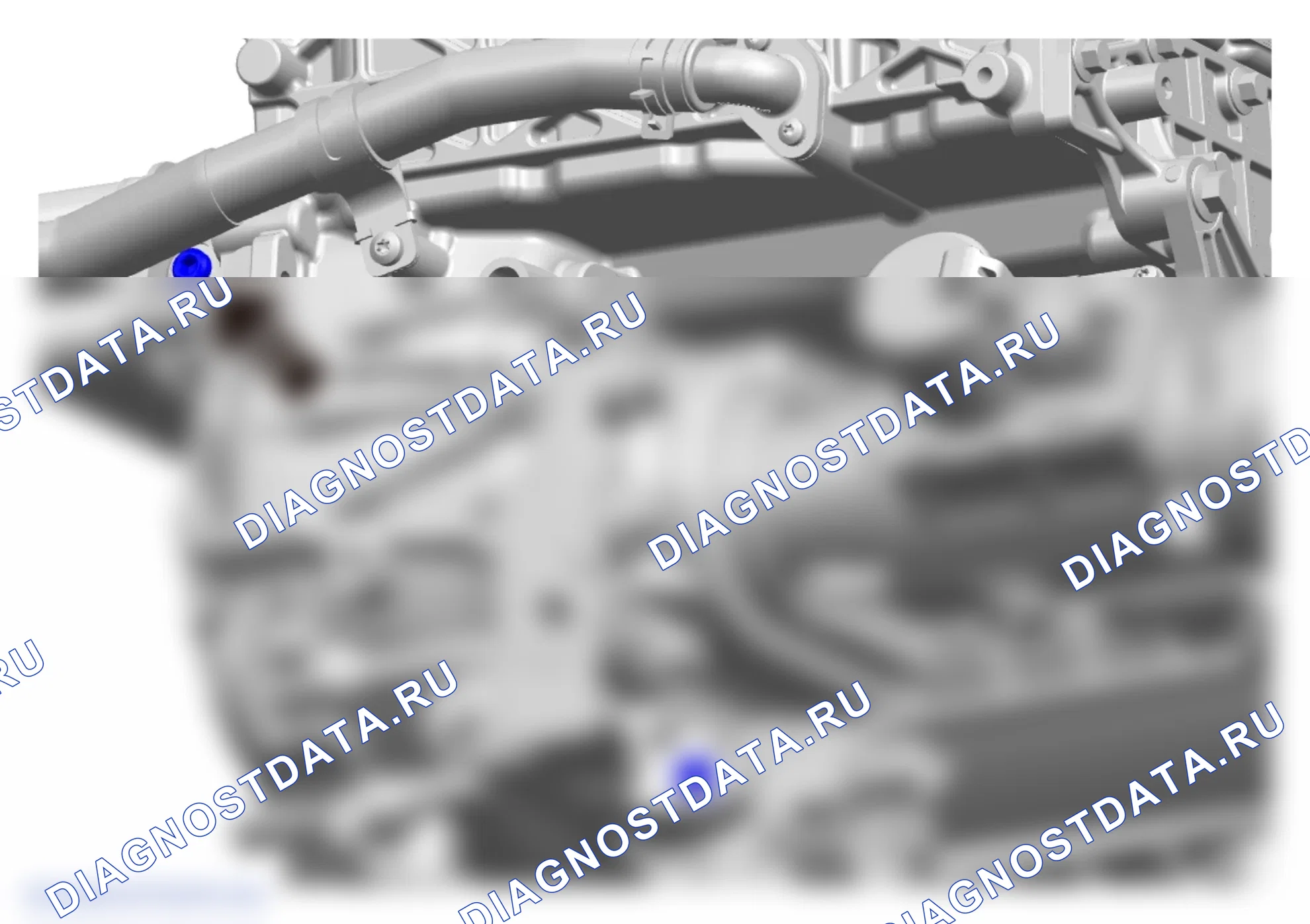 Как снять и установить внутренний шестигранный конический винт- — Wey V9X. Wey V9X I