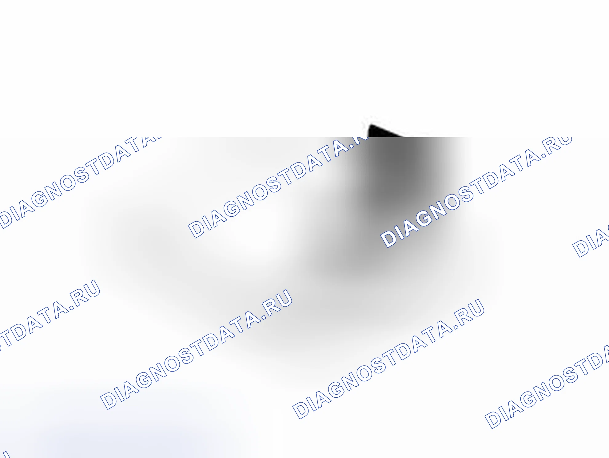 Рис. 284. Volvo S60 I рестайлинг