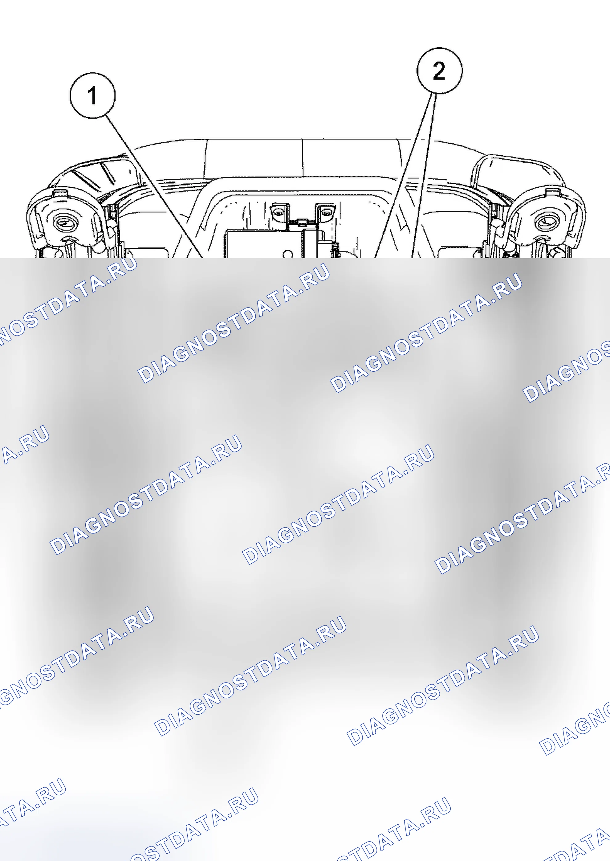 Рис. 147. Ford Escape I рестайлинг