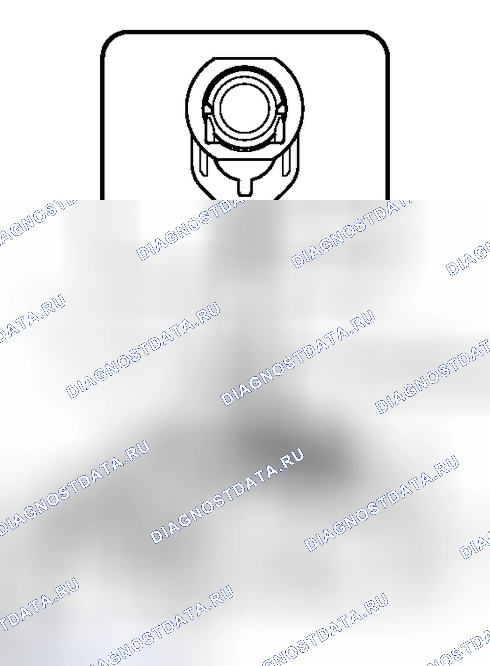 Рис. 251. Toyota Matrix E140