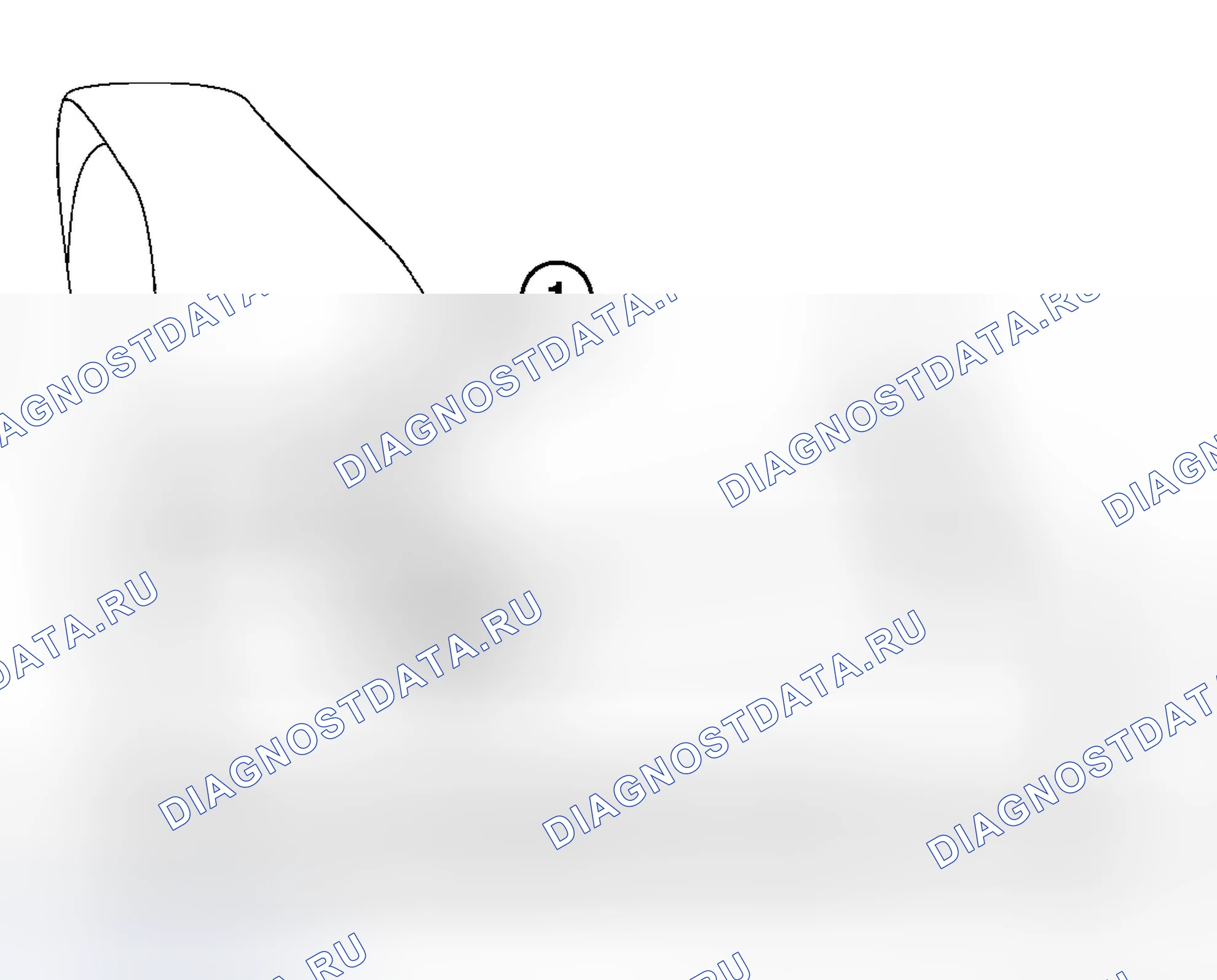 Рис. 314. Jeep Grand Cherokee WK