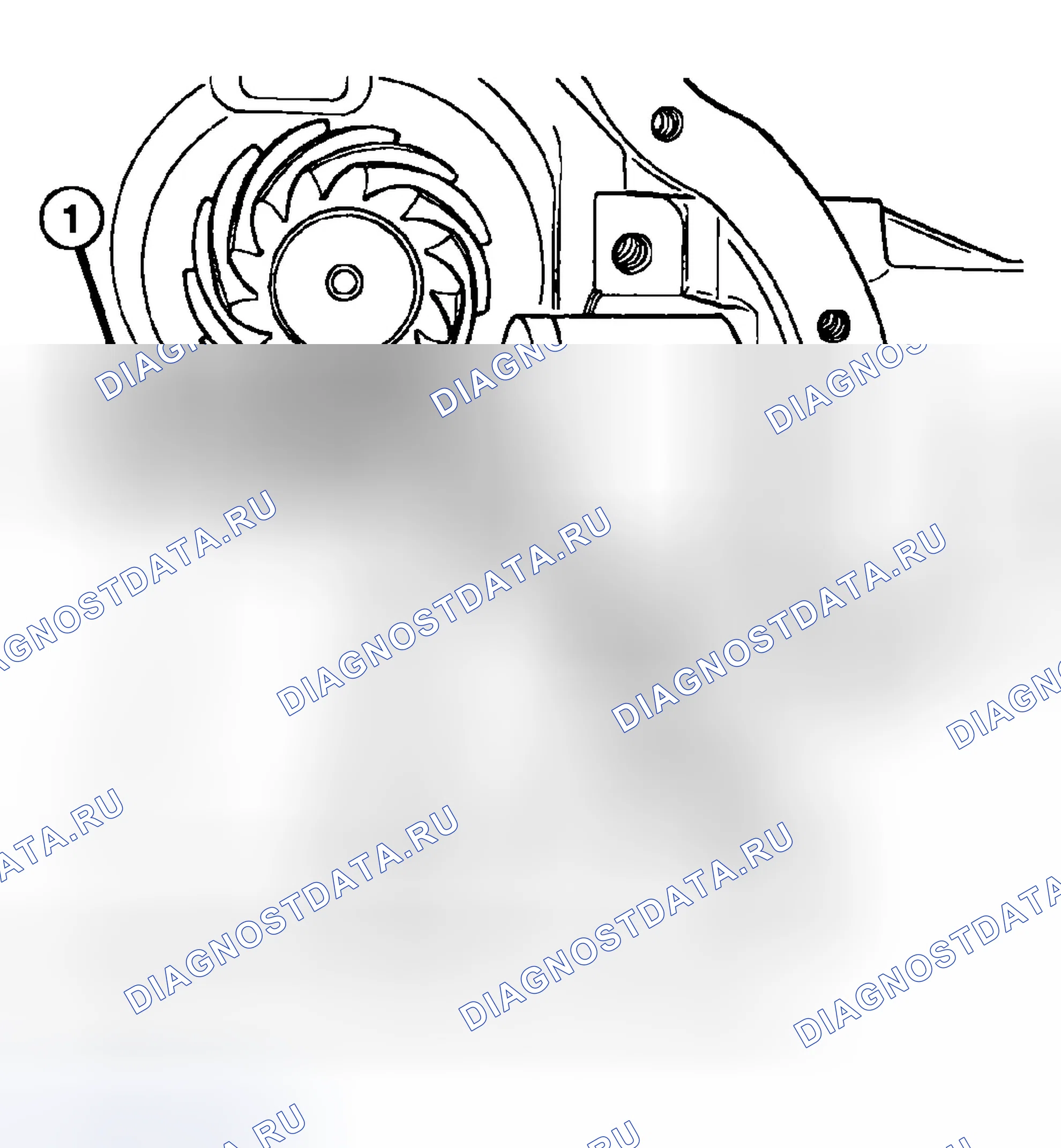 Рис. 143. Dodge Pickup R3500 