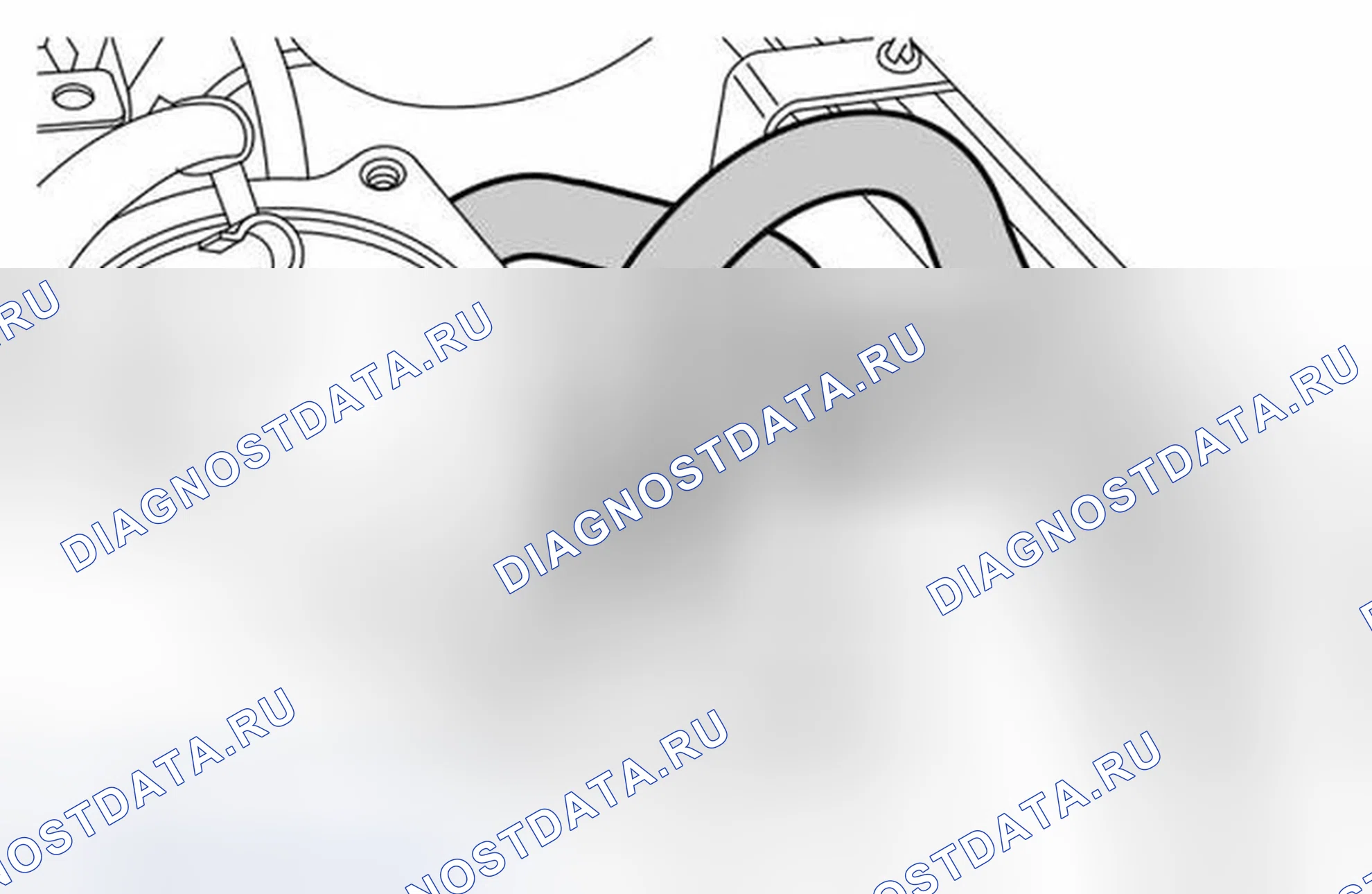 Рис. 139. Jaguar XKR II