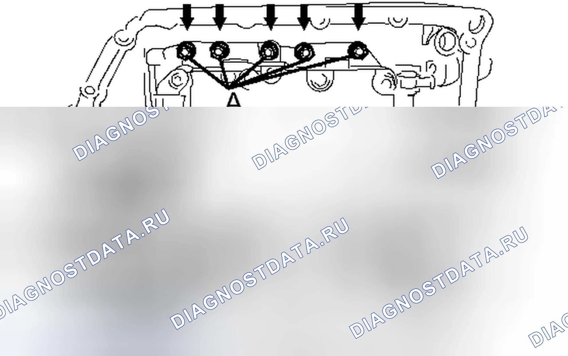 Рис. 247. Toyota Matrix E140