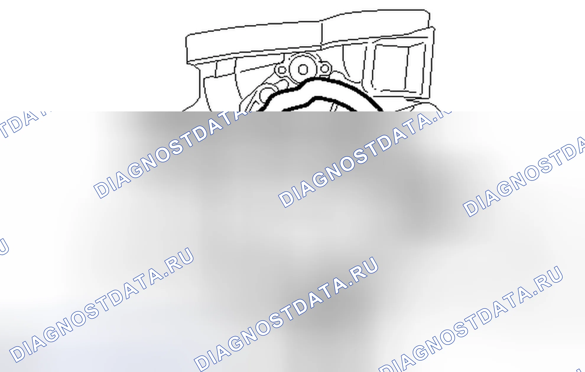 Рис. 120. Kia Sorento IV