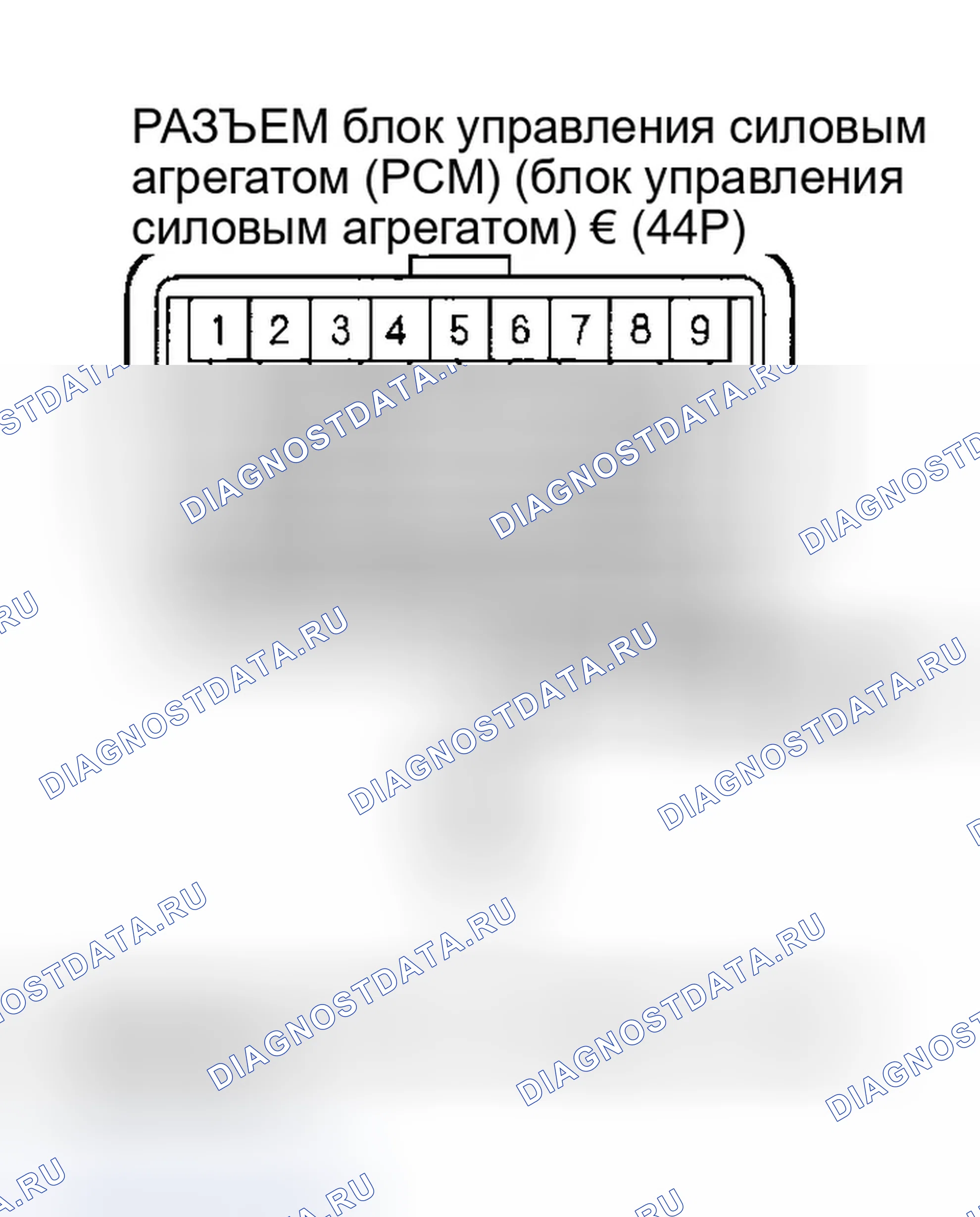 Рис. 458. Honda Odyssey III