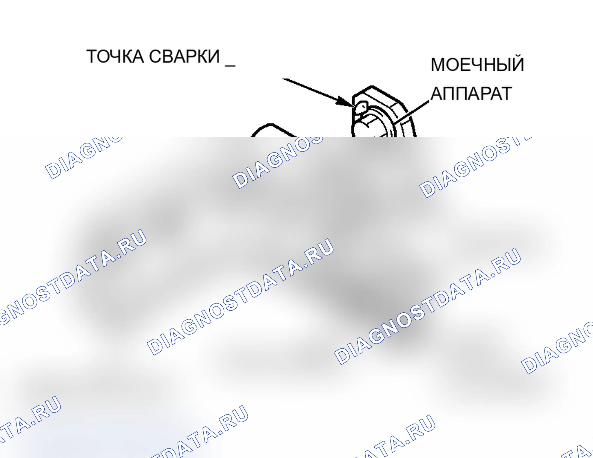 Рис. 159. Mitsubishi Lancer Ralliart IX рестайлинг