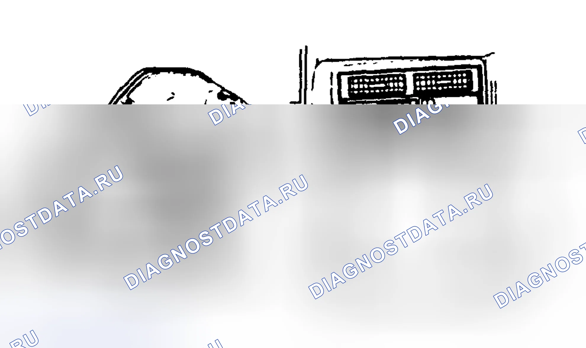 Рис. 11. GMC Safari I