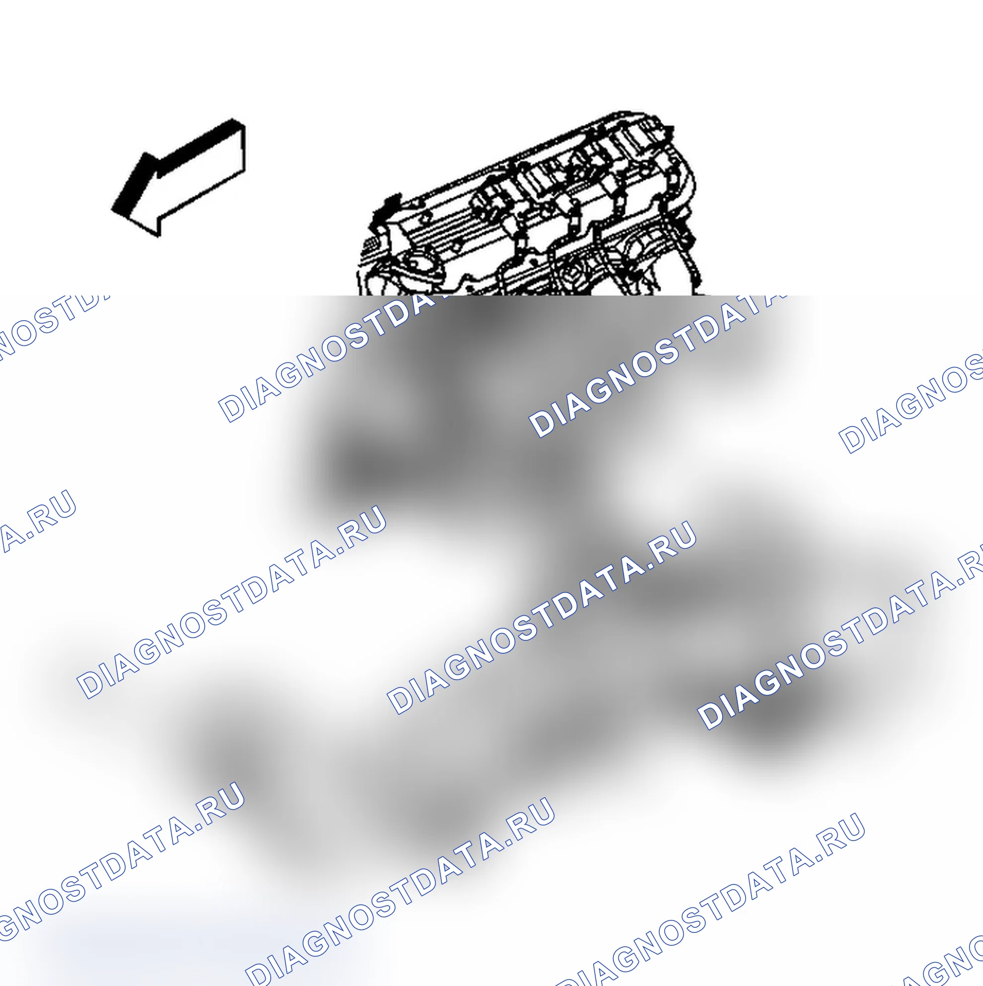 Рис. 286. Chevrolet Silverado 1500 