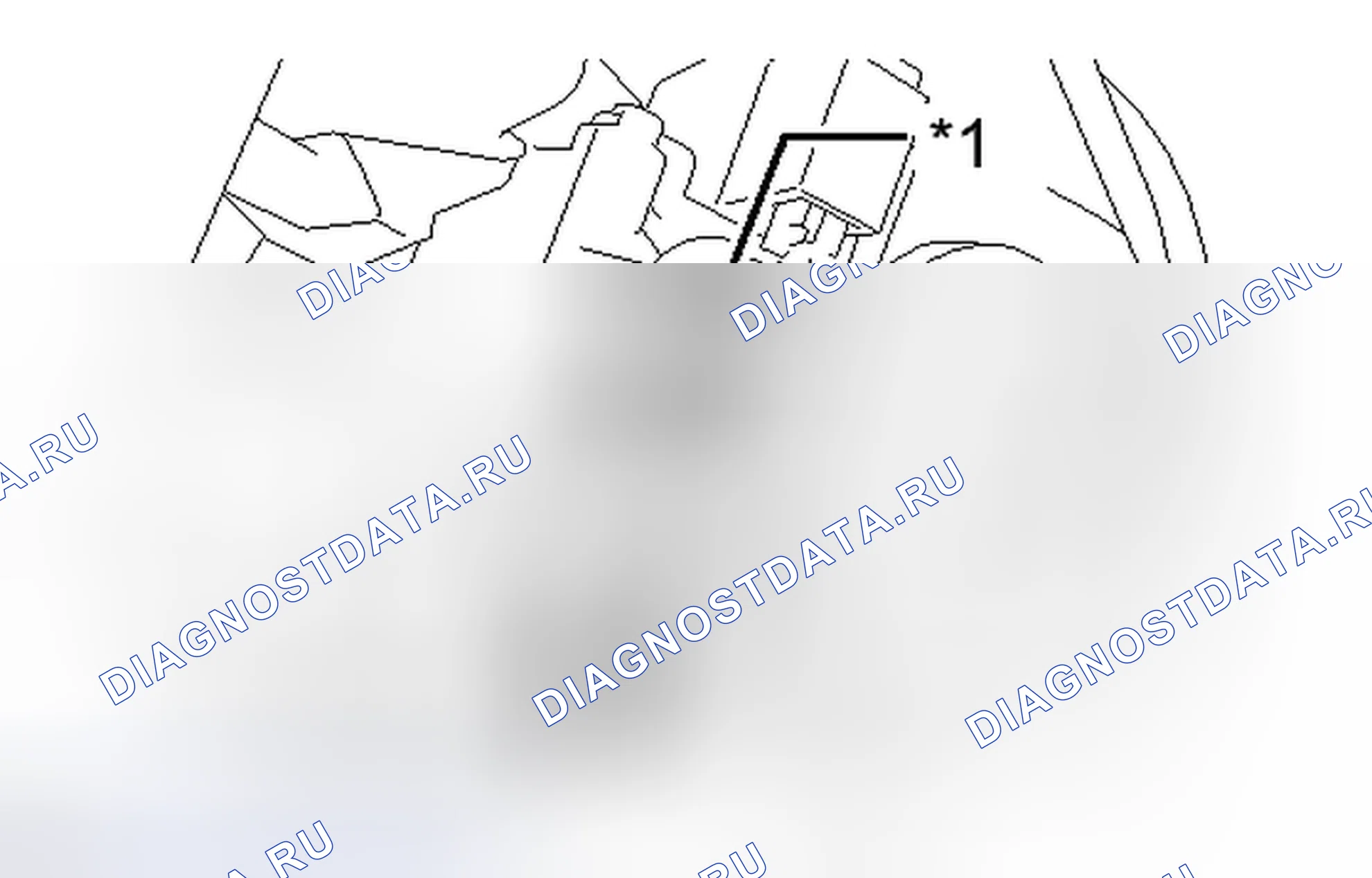 Рис. 121. Scion tC II рестайлинг