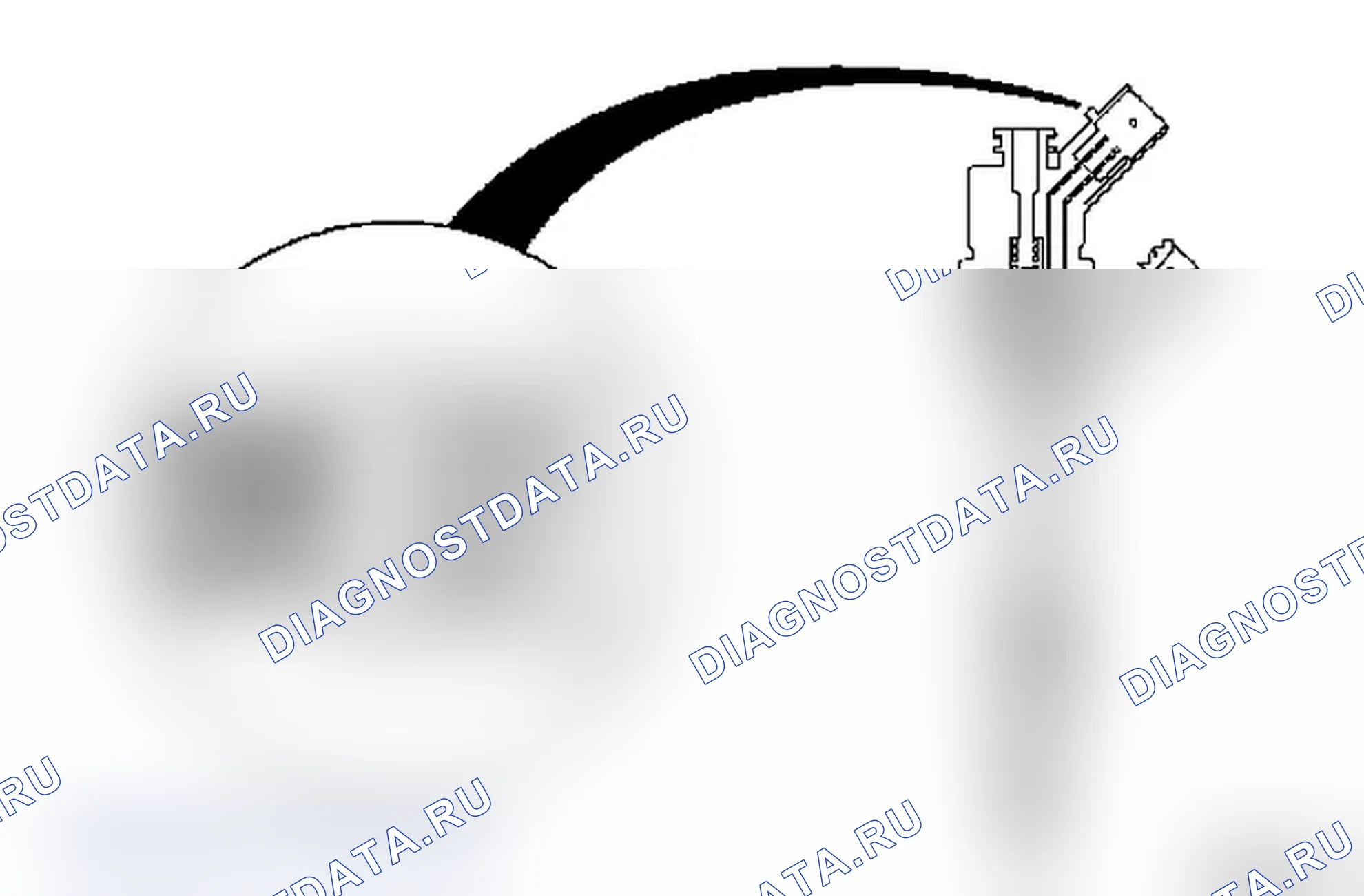 Программирование форсунок двигателей Common Rail. Opel Vectra C