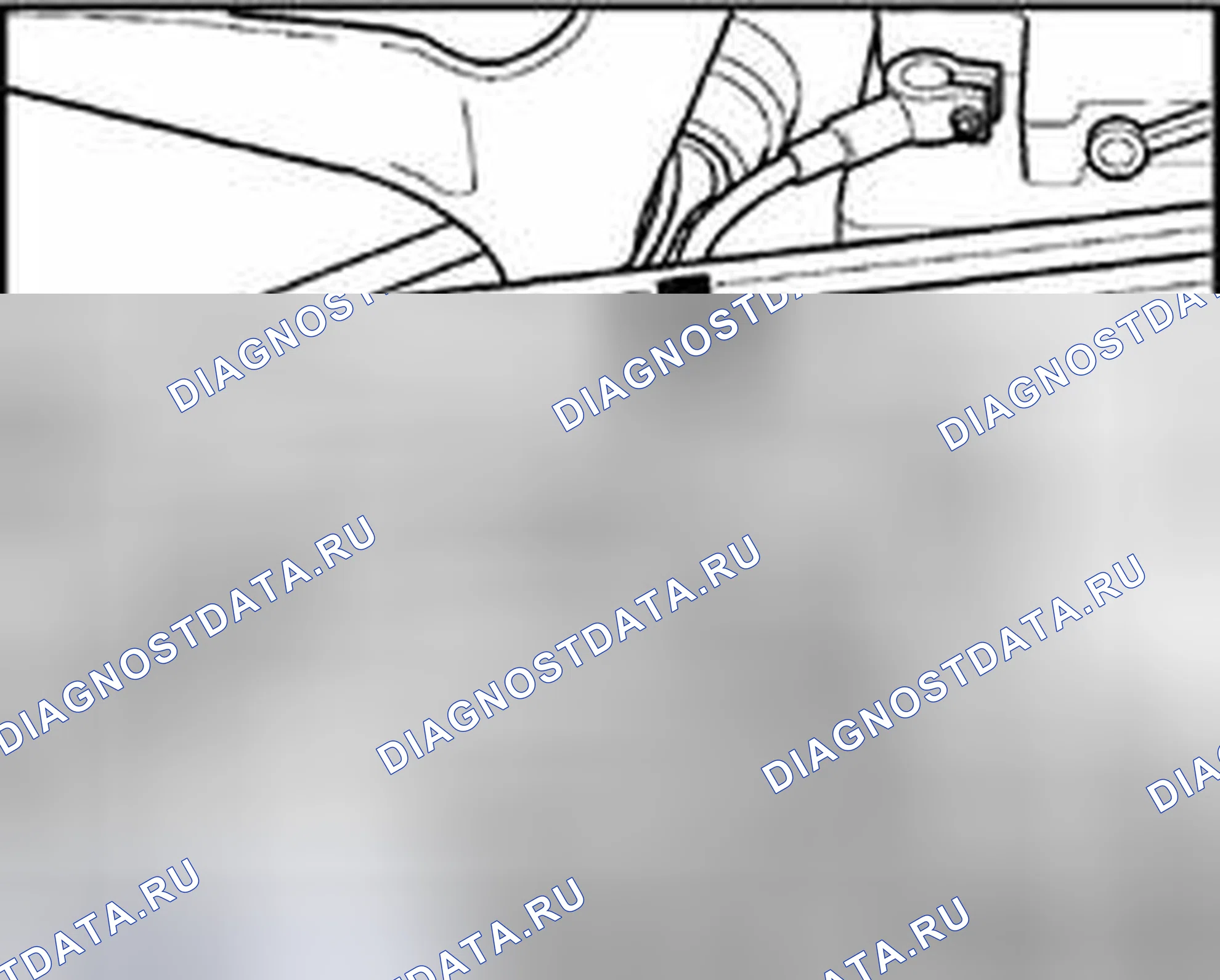 Рис. 590. Volkswagen Passat B5