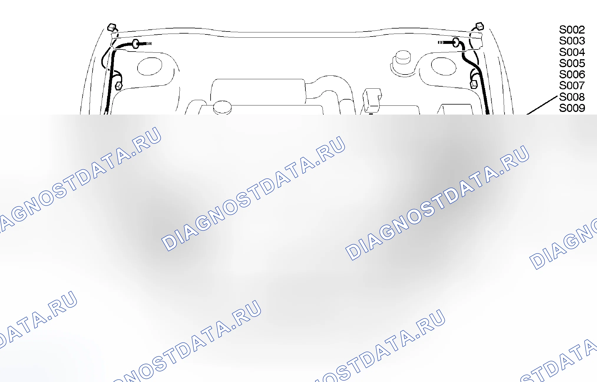 Рис. 156. Mazda MX-30 I