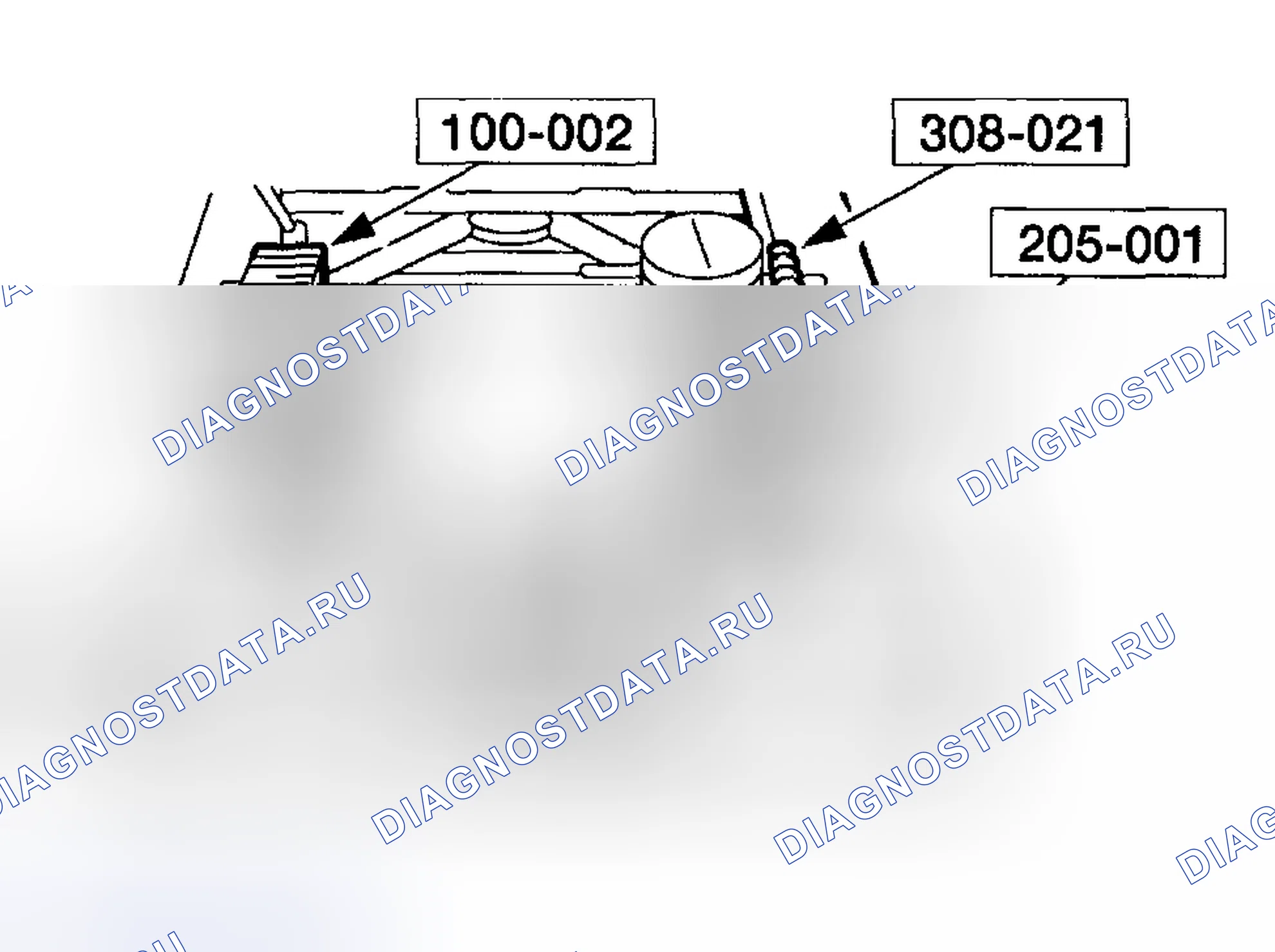 Рис. 155. Hyundai ix20 I рестайлинг